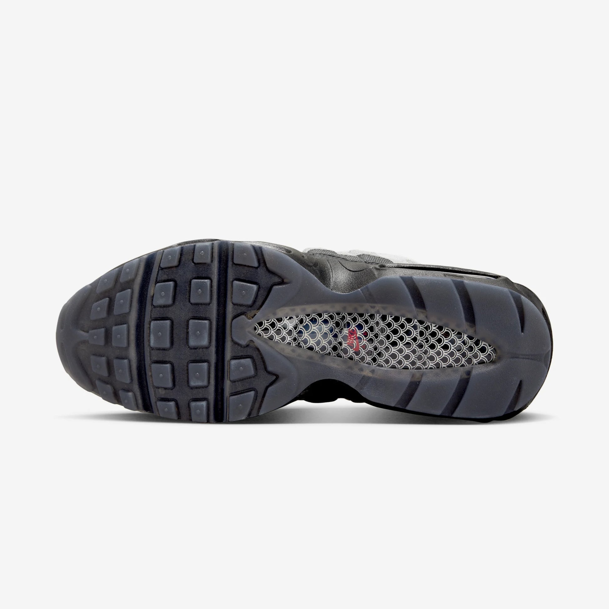 Nike Air Max 95 Fish Scales