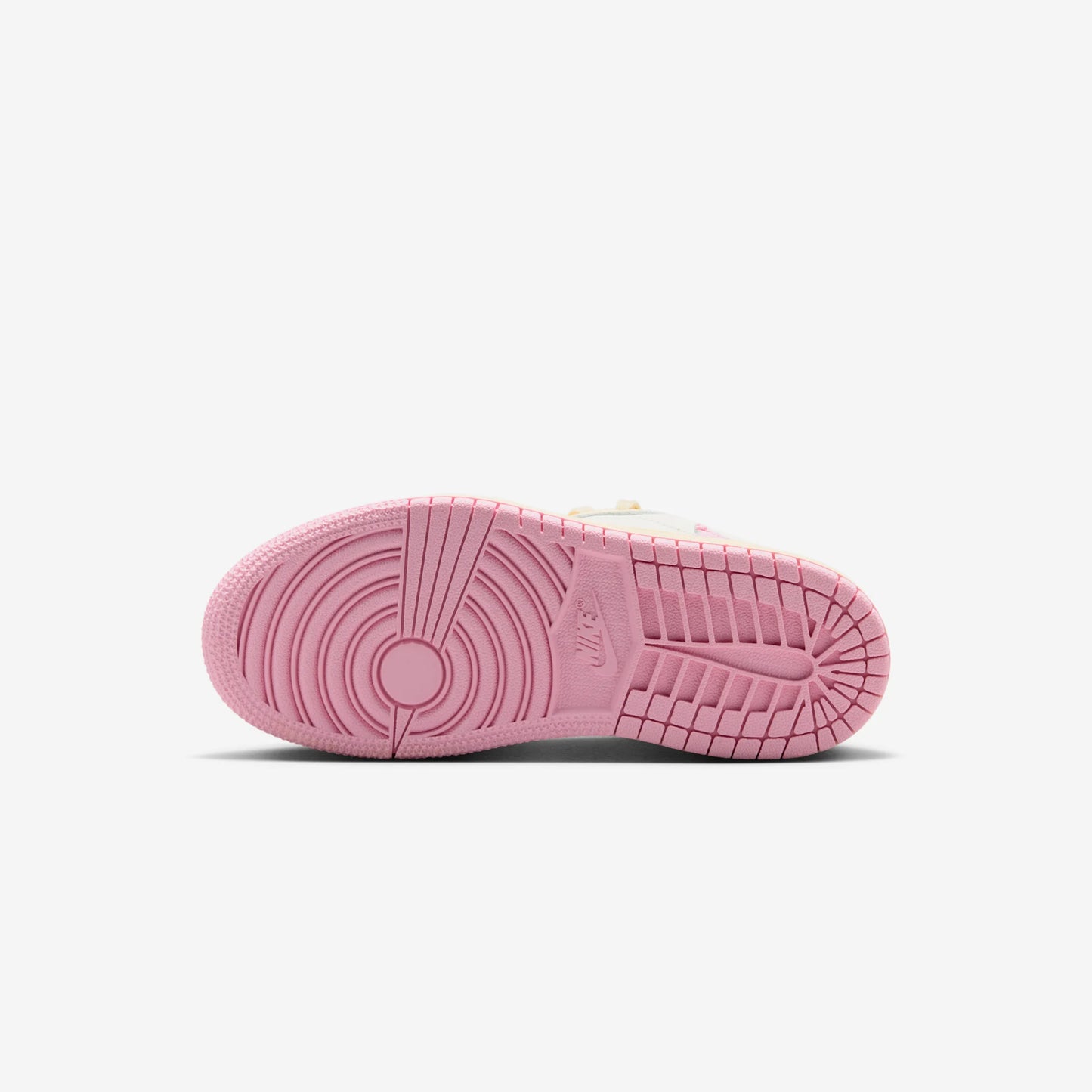 Jordan 1 Retro Low OG SP Travis Scott Shy Pink (PS)