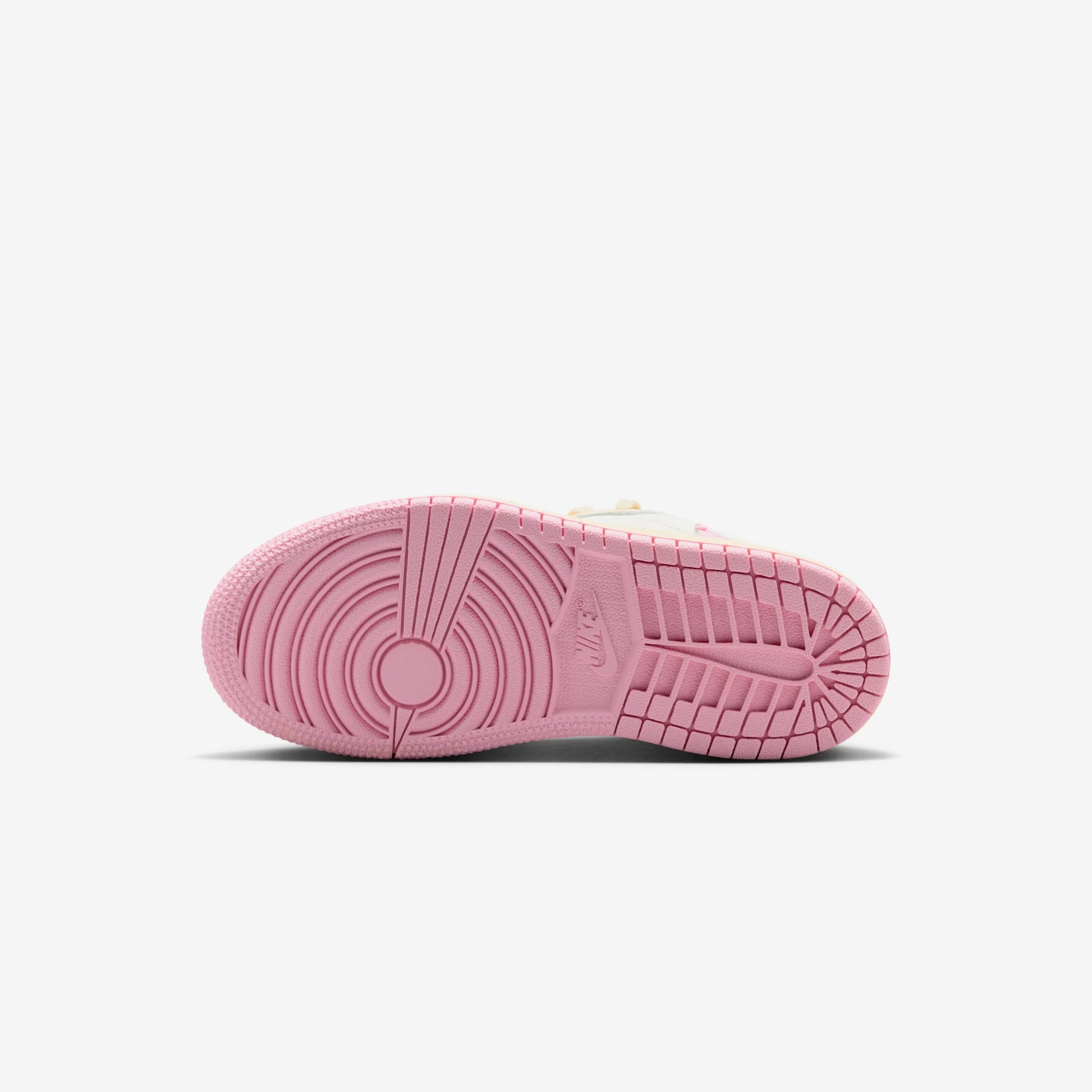 Jordan 1 Retro Low OG SP Travis Scott Shy Pink (PS)