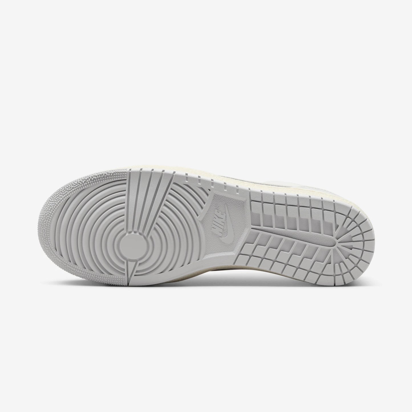 Jordan 1 Retro Low '85 Neutral Grey
