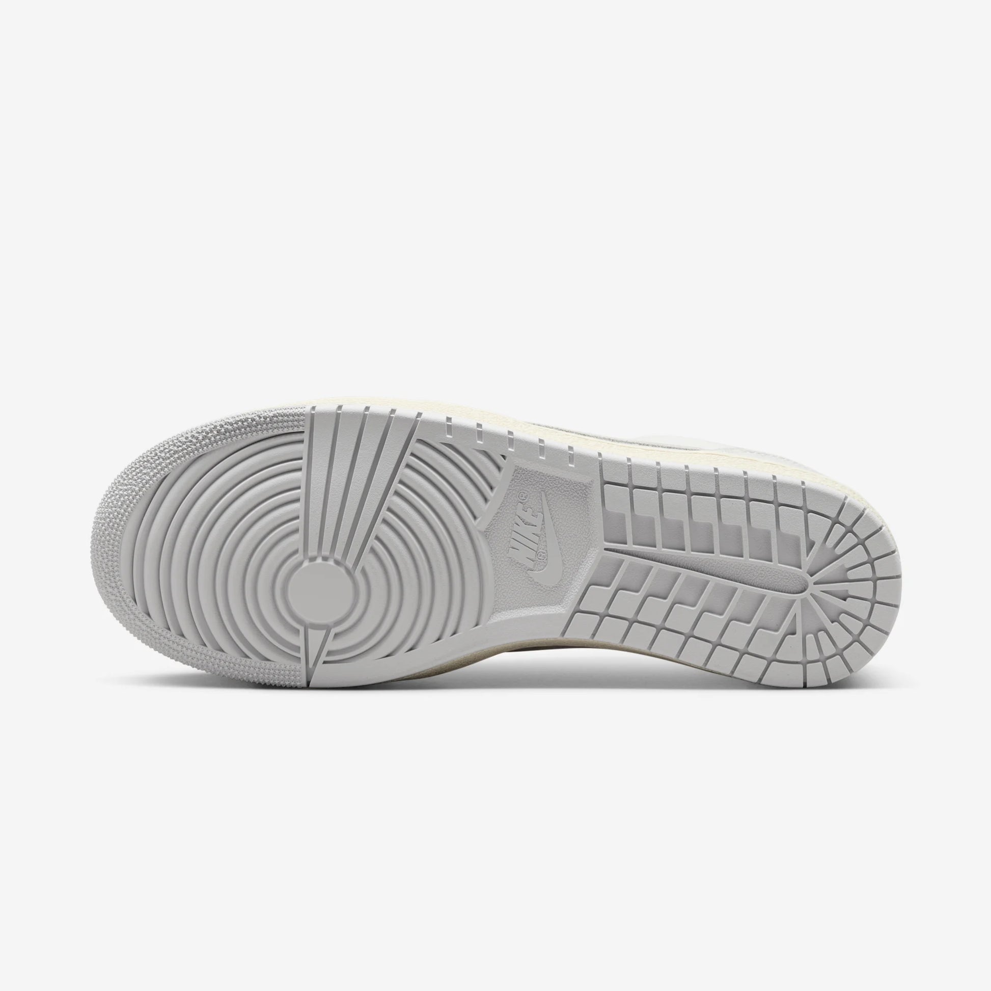 Jordan 1 Retro Low '85 Neutral Grey