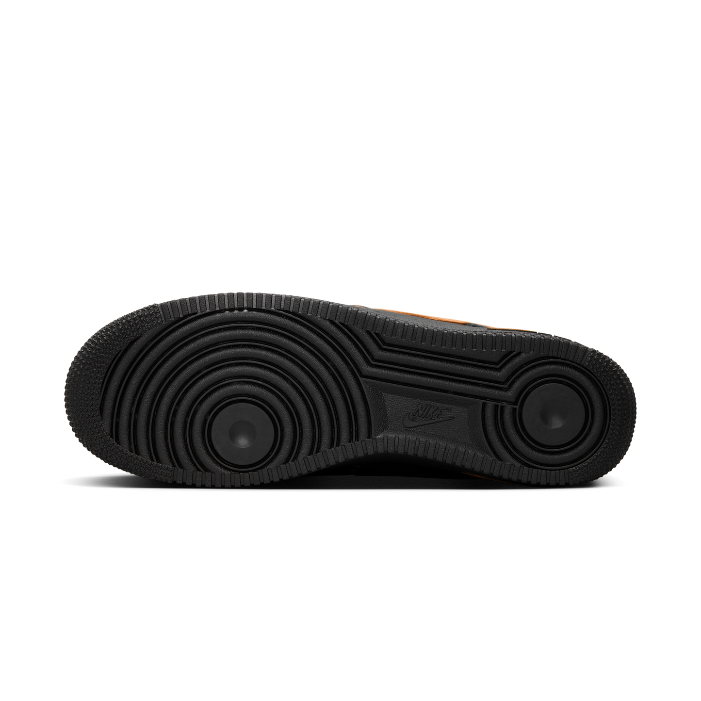 Nike Air Force 1 Low '07 LV8 Black Desert Ochre