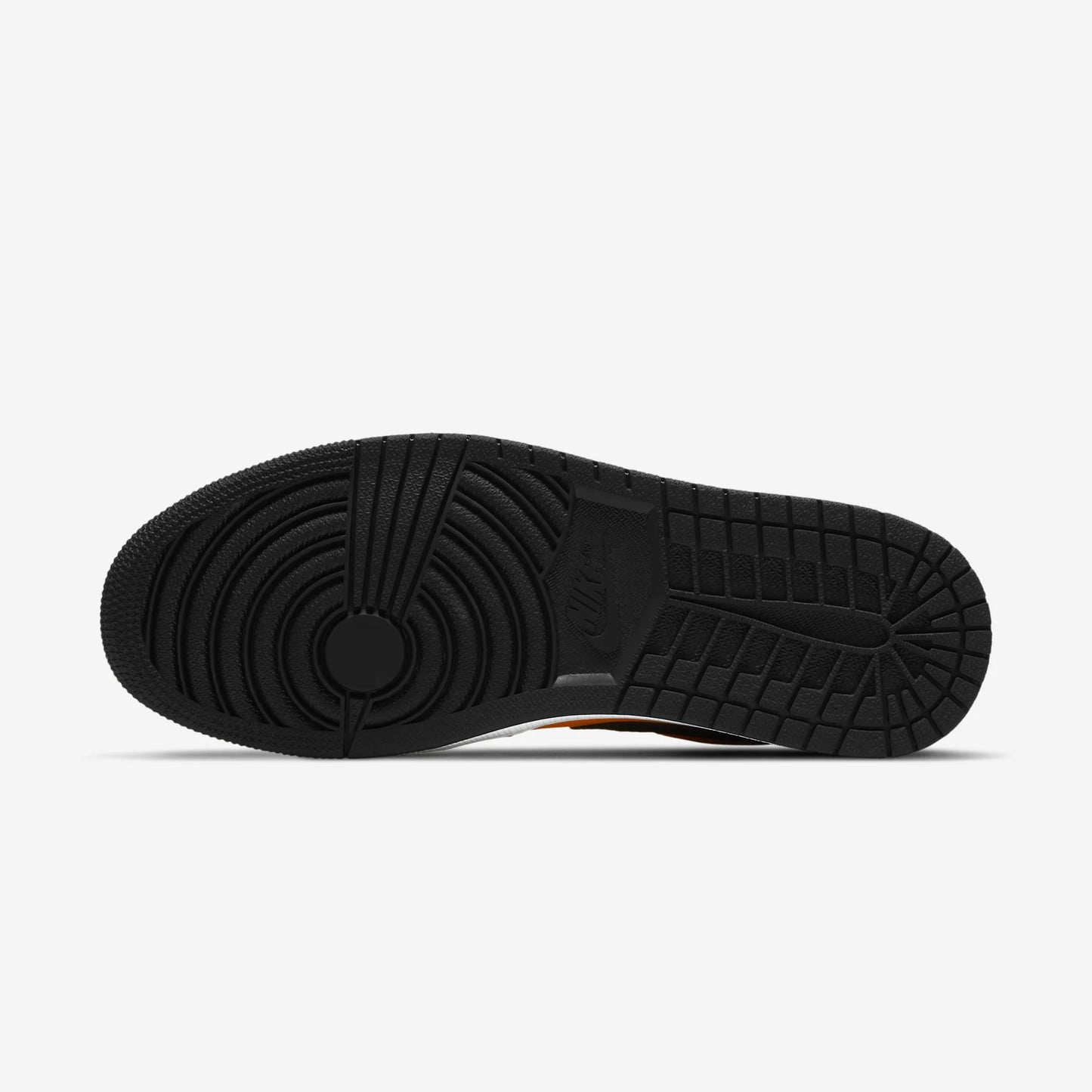 Jordan 1 Low University Gold