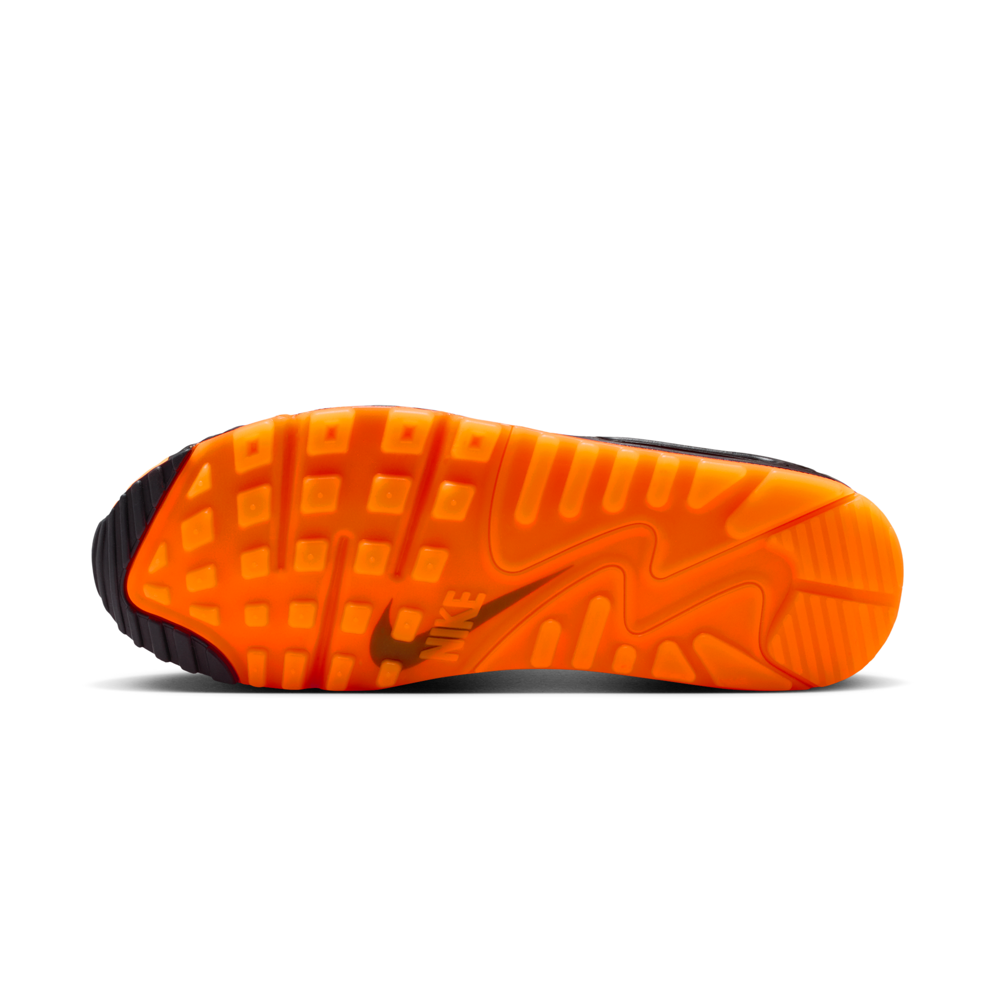 Nike Air Max 90 Bright Citrus Hypervenom