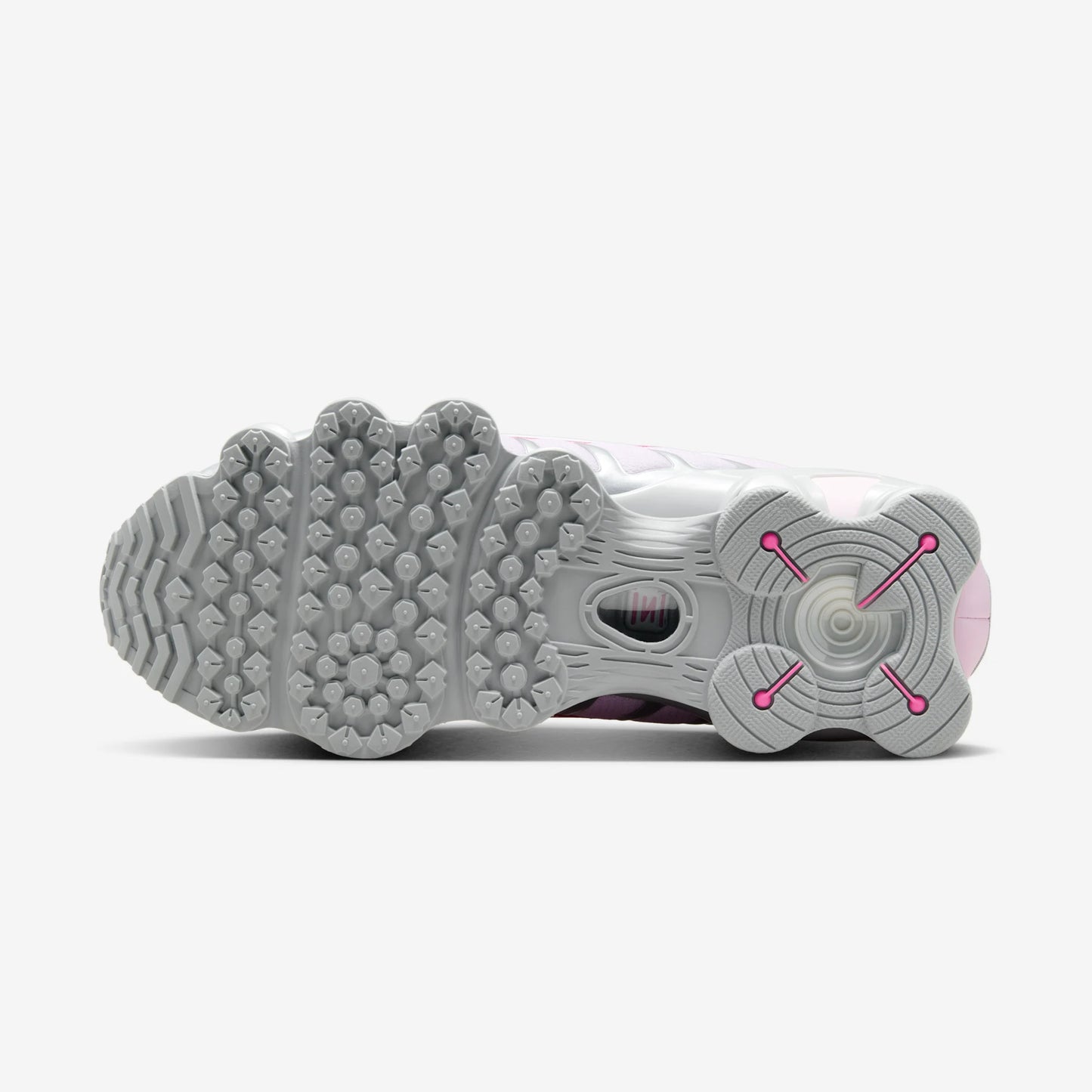 Nike Shox TL Pink Foam (Women's)