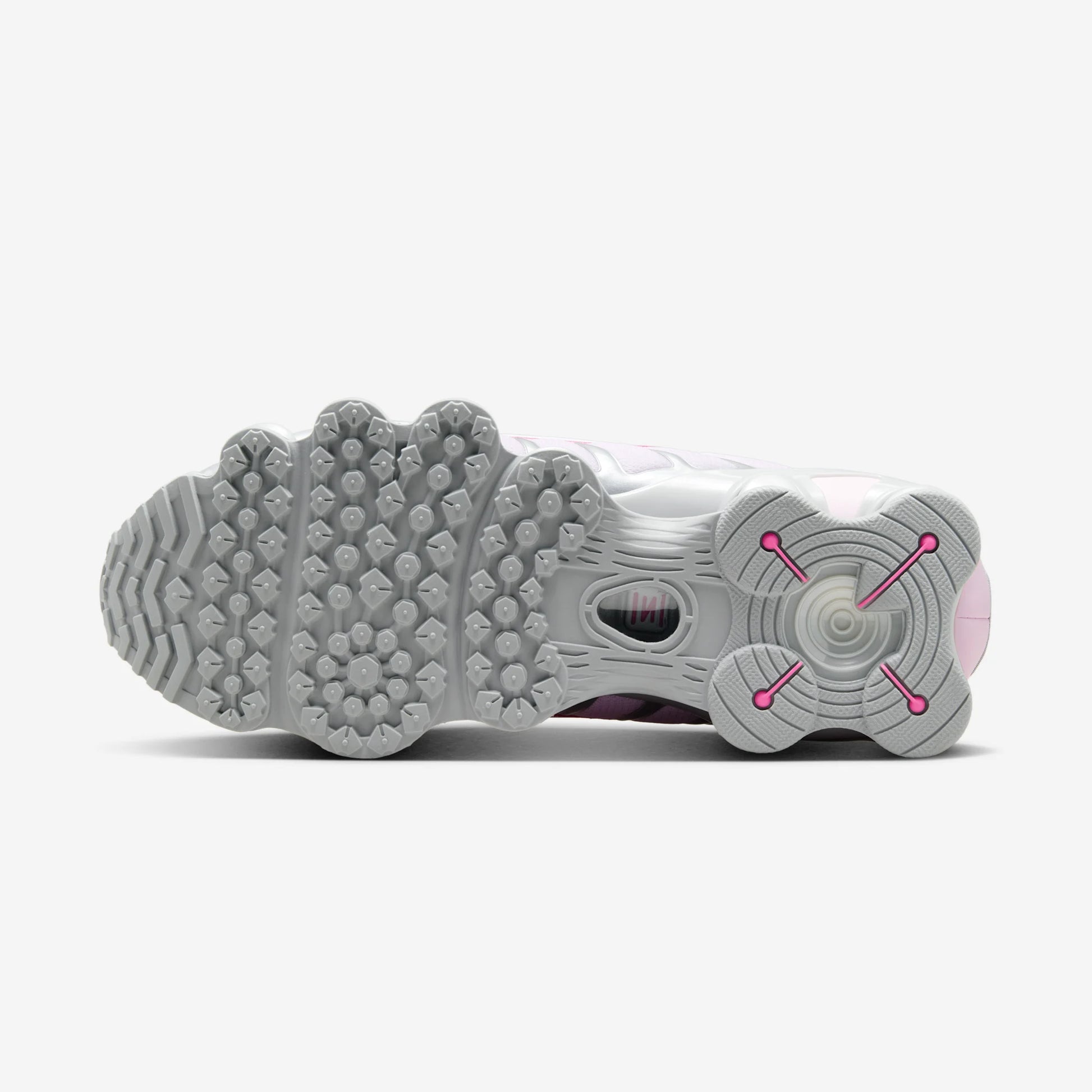 Nike Shox TL Pink Foam (Women's)