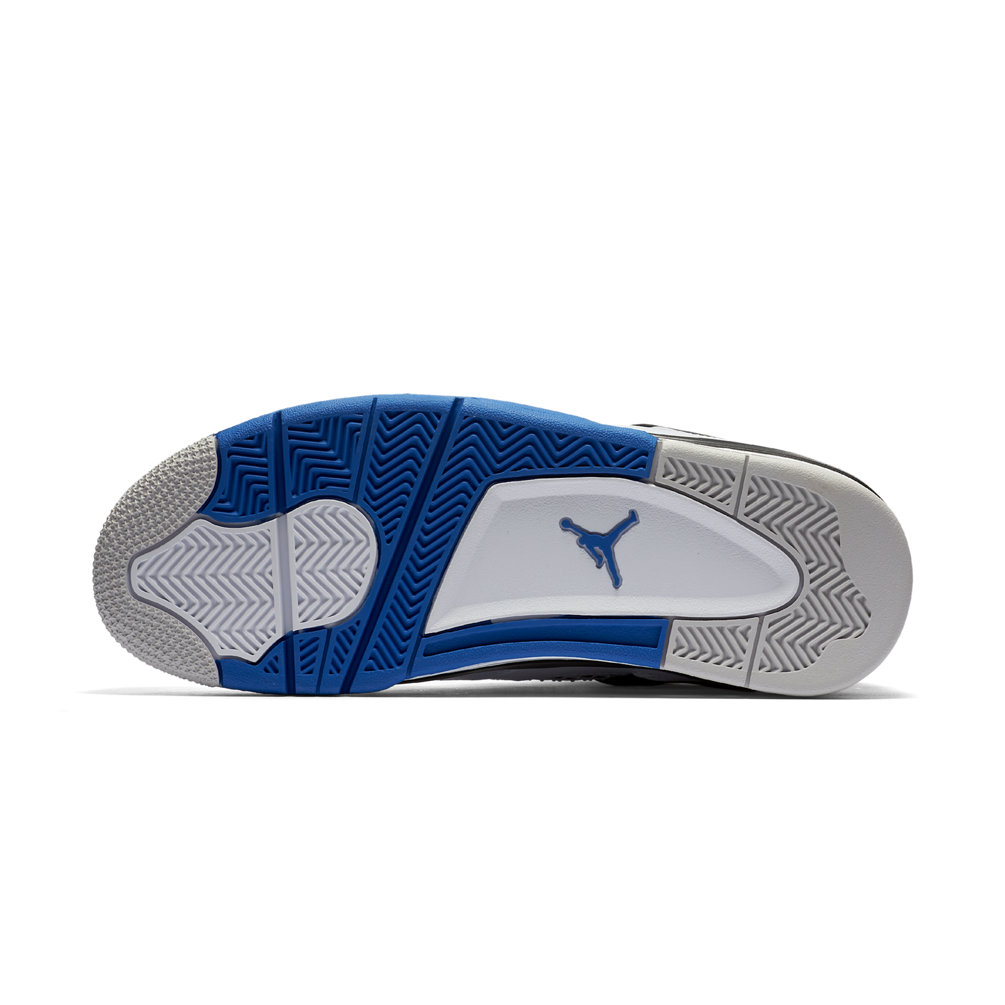 Jordan 4 Retro Motorsports (2017)
