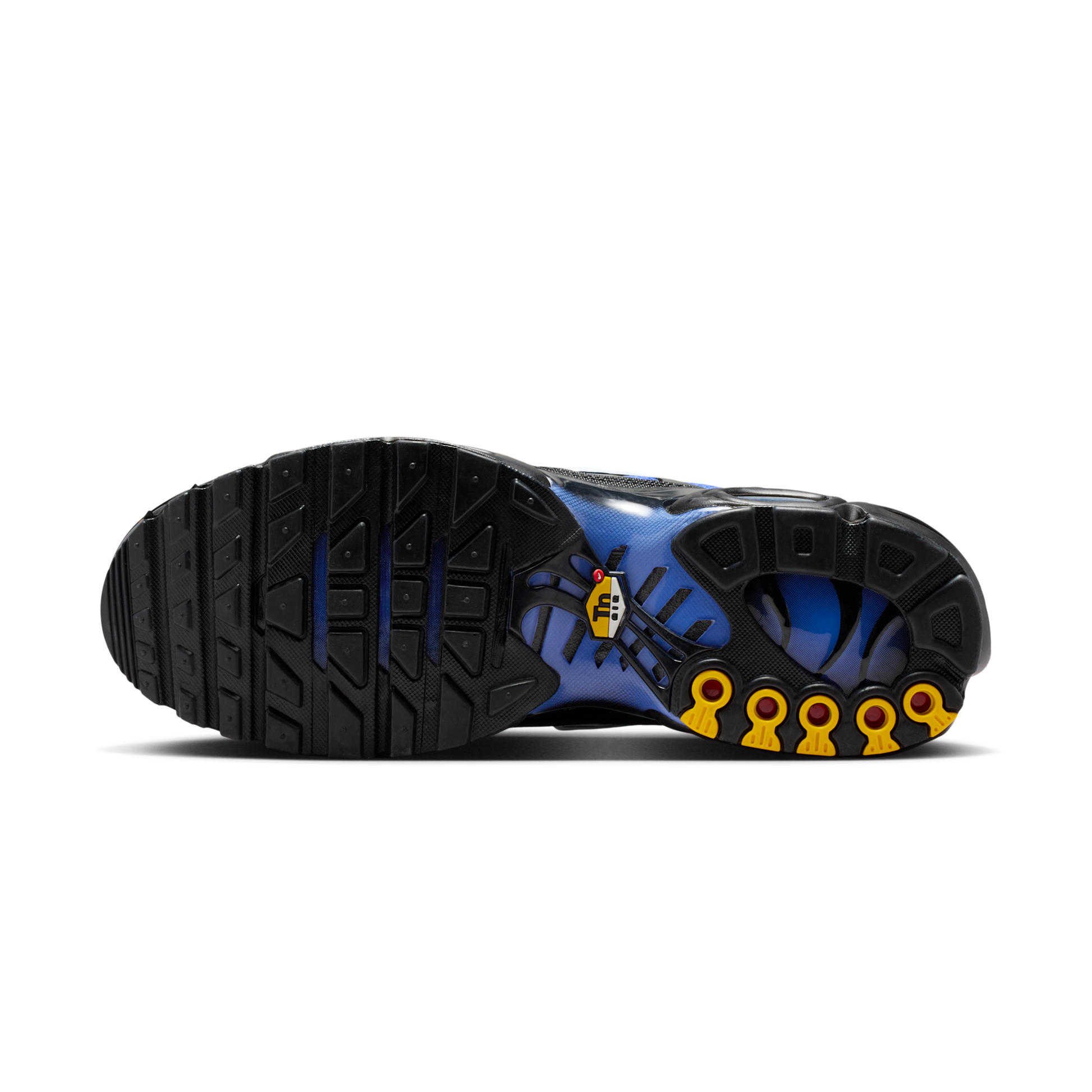Nike Air Max Plus Black Sapphire White