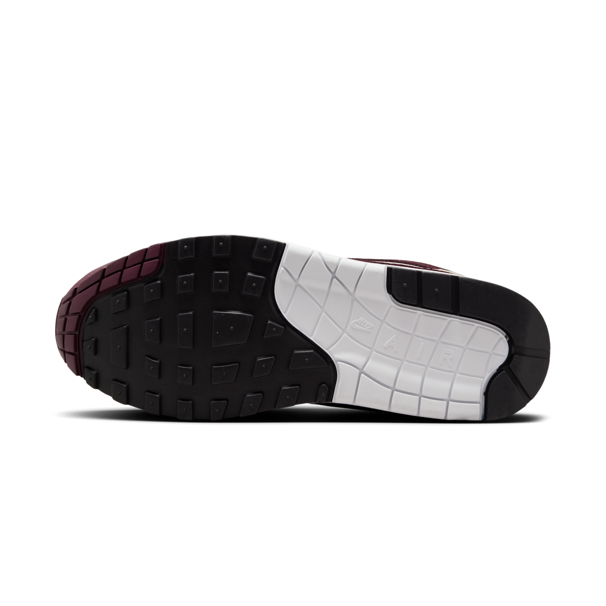 Nike Air Max 1 Night Maroon (Women's)