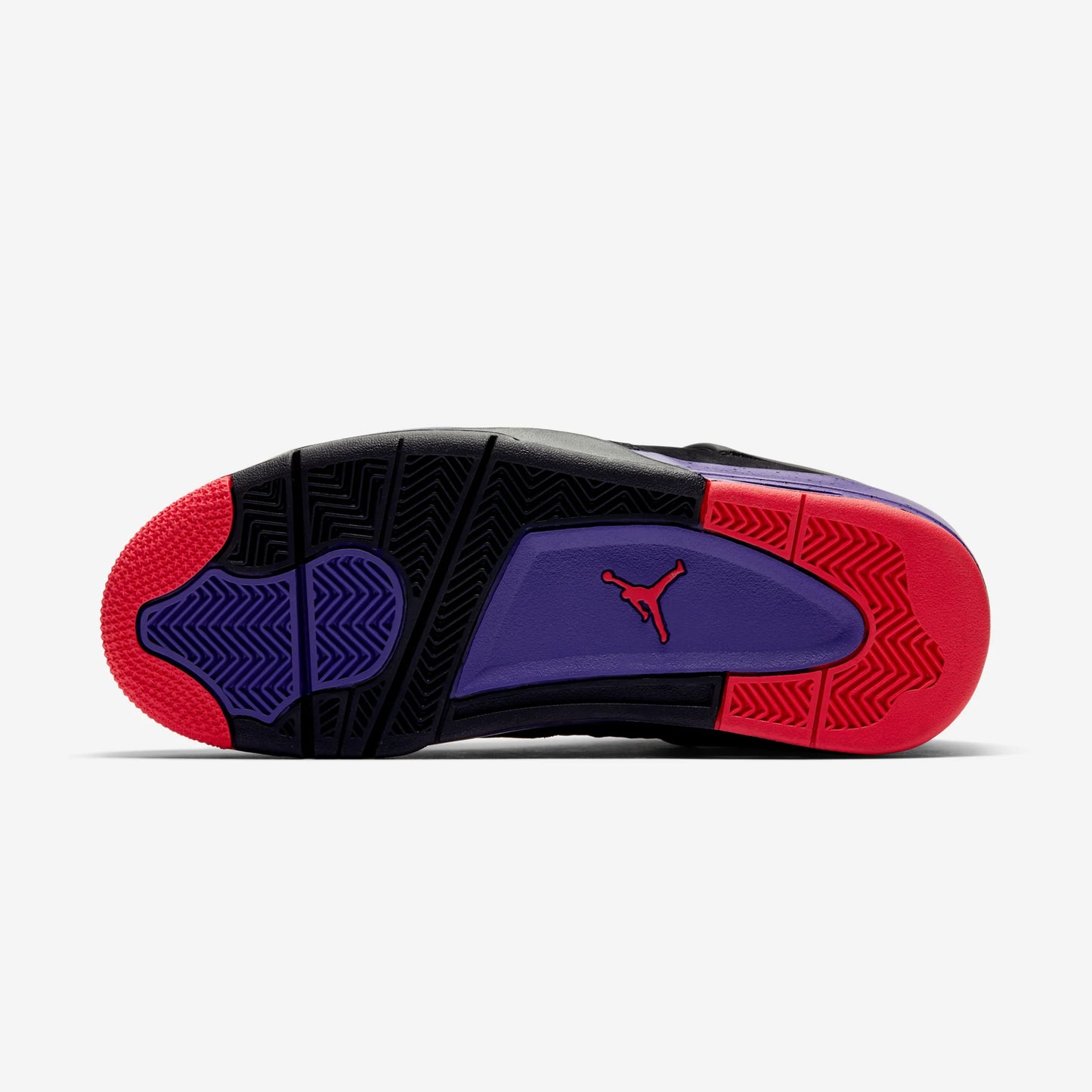 Jordan 4 Retro Raptors (2018)