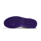 Jordan 1 Retro High Court Purple