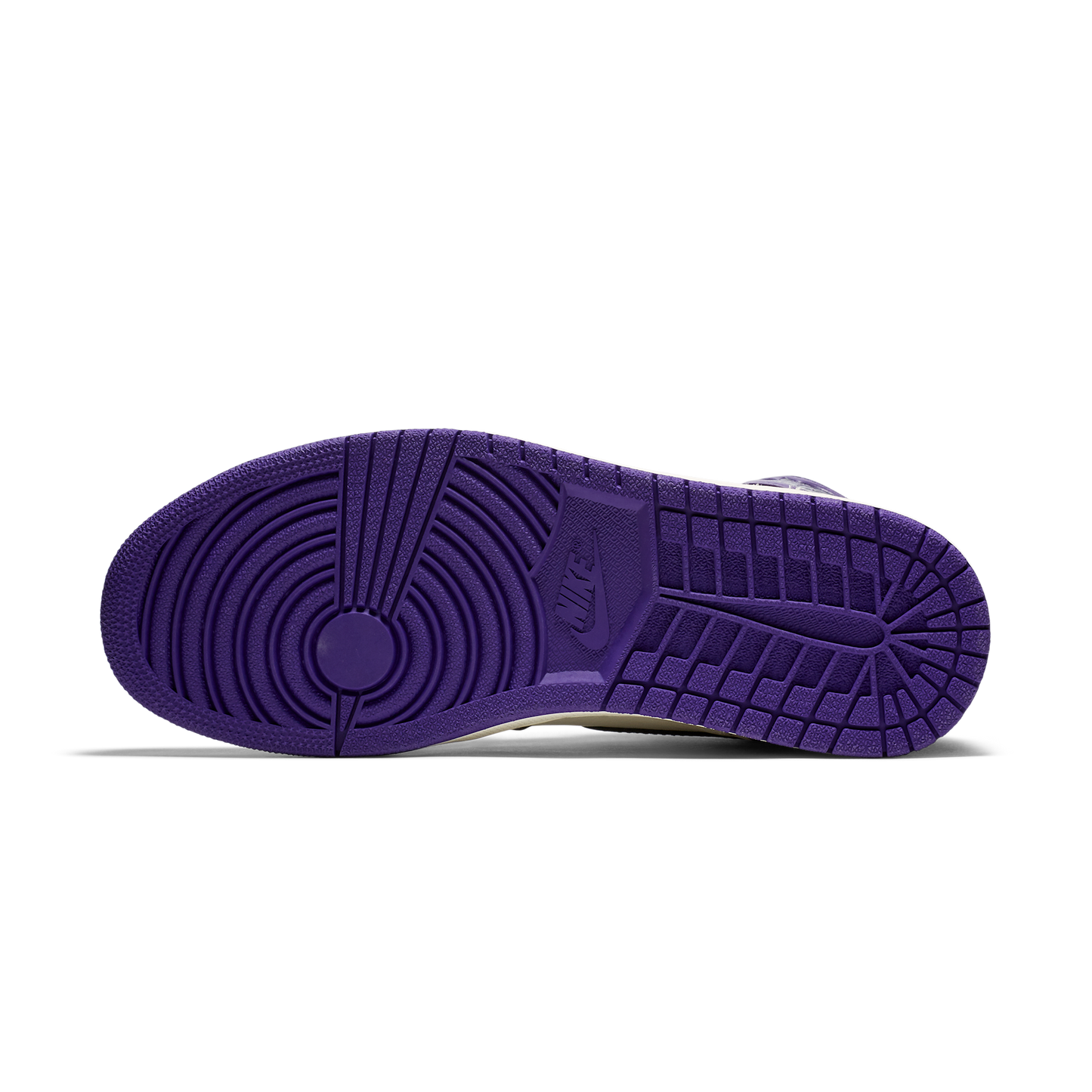Jordan 1 Retro High Court Purple