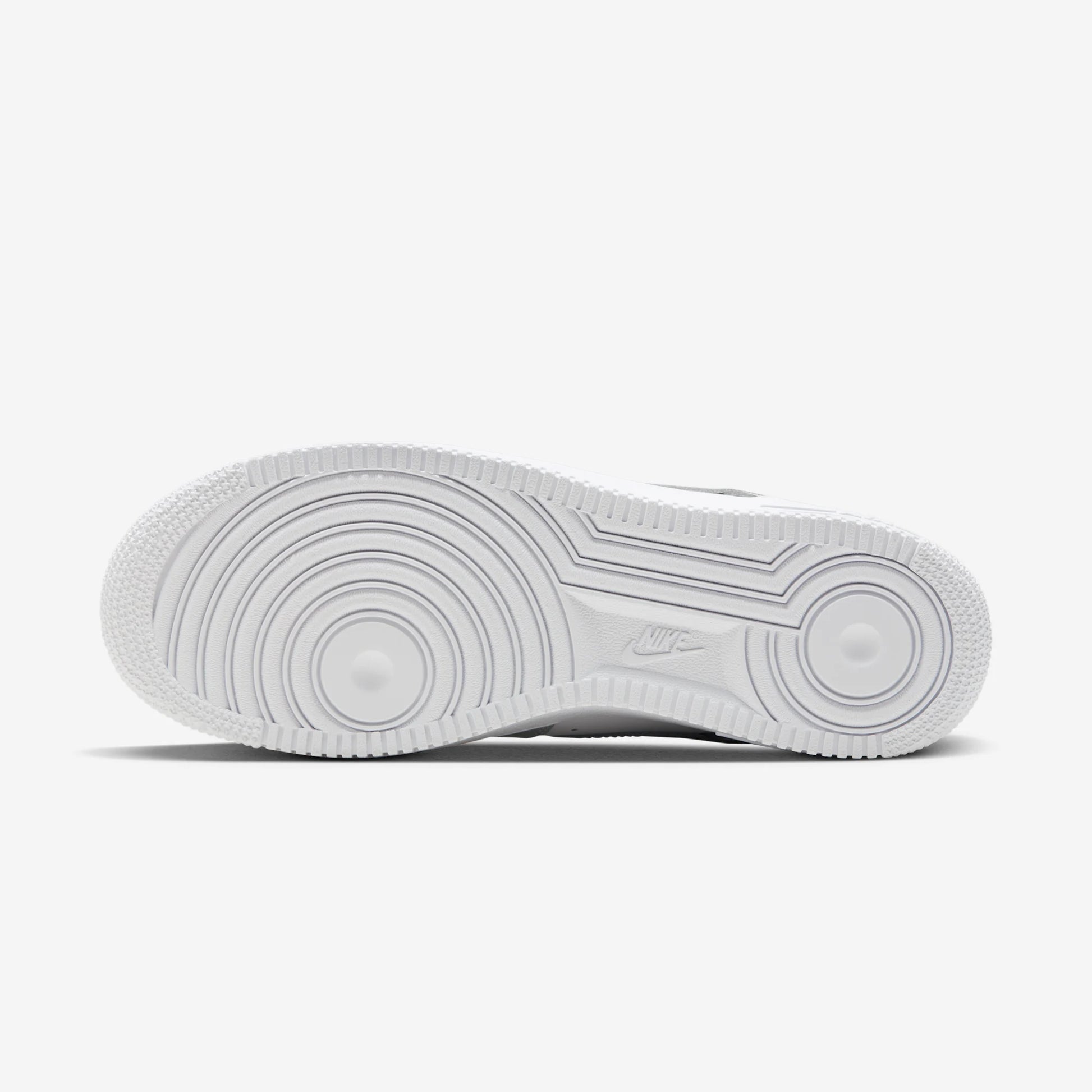 Nike Air Force 1 Low '07 Light Smoke Grey White