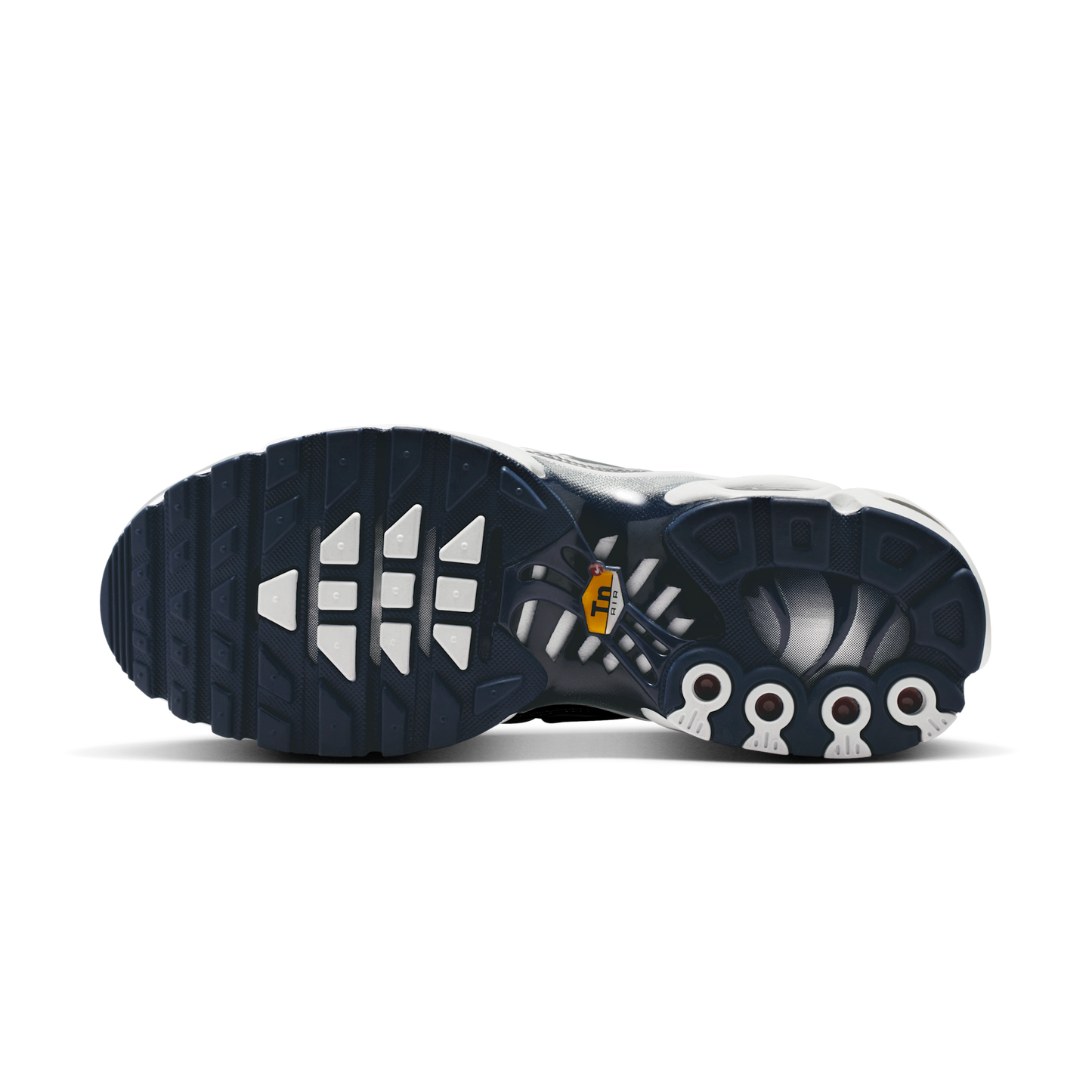 Nike Air Max Plus White Ashen Slate Metallic Silver (Women's)