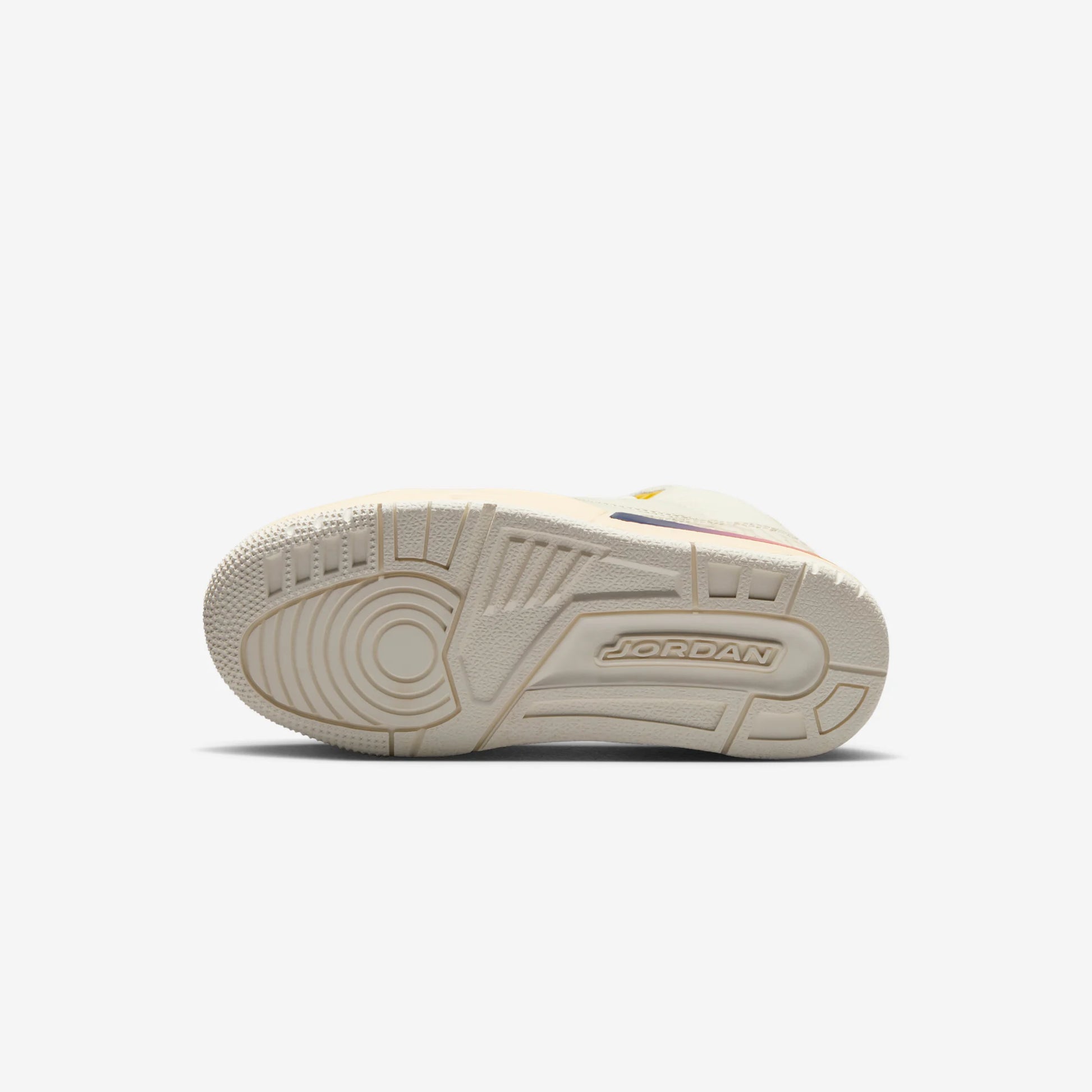 Jordan 3 Retro SP J Balvin Medellín Sunset (PS)