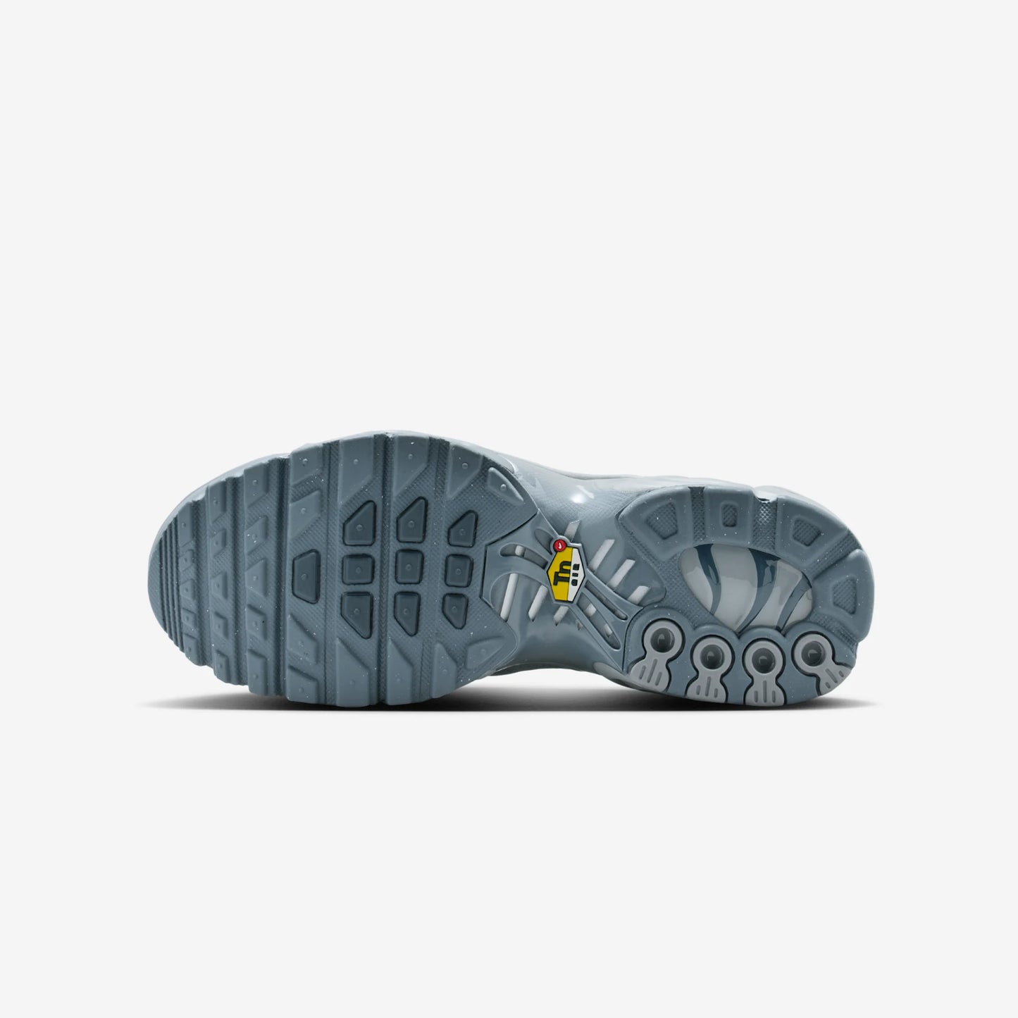 Nike Air Max Plus Stealth Monsoon Blue (GS)
