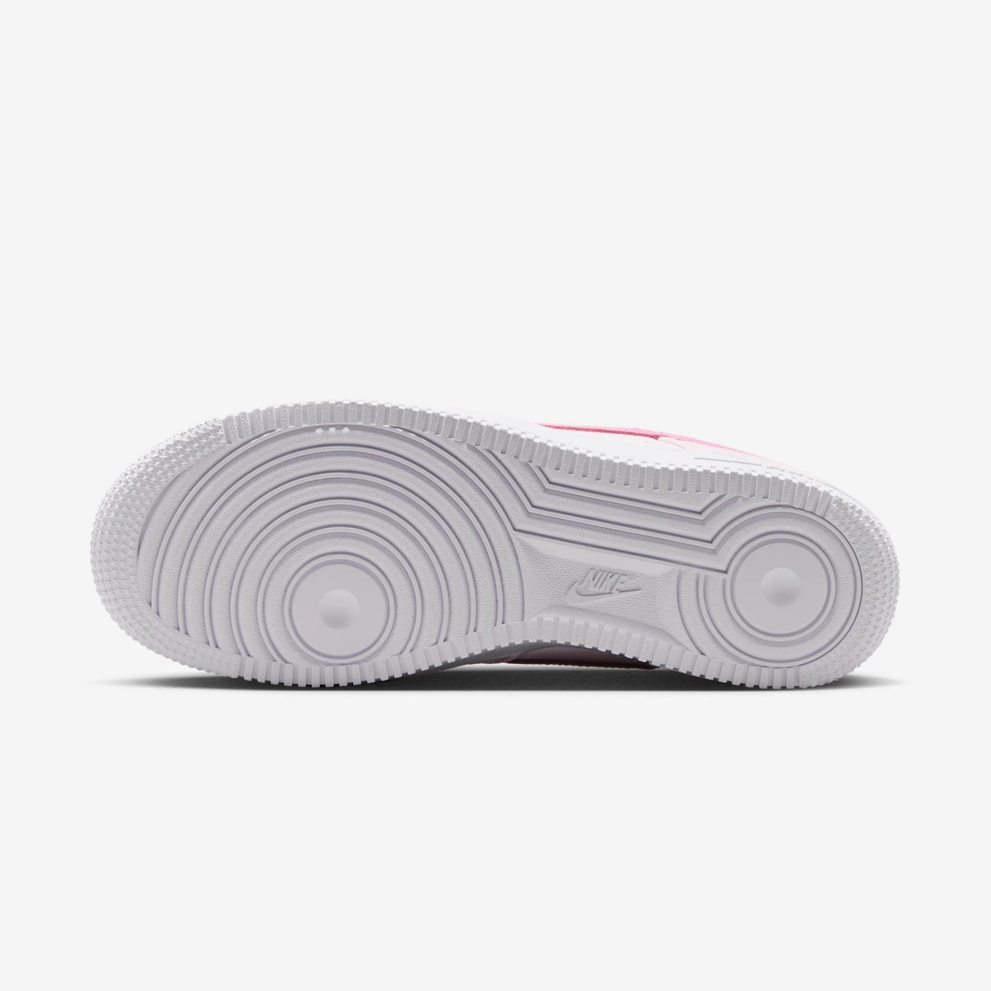 Nike Air Force 1 Low '07 Pink Denim (Women's)