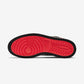 Jordan 1 High Zoom Air CMFT Black Chile Red