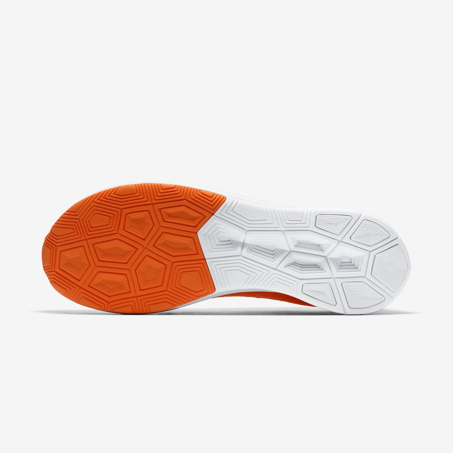 Nike Zoom Fly Mercurial Off-White Total Orange