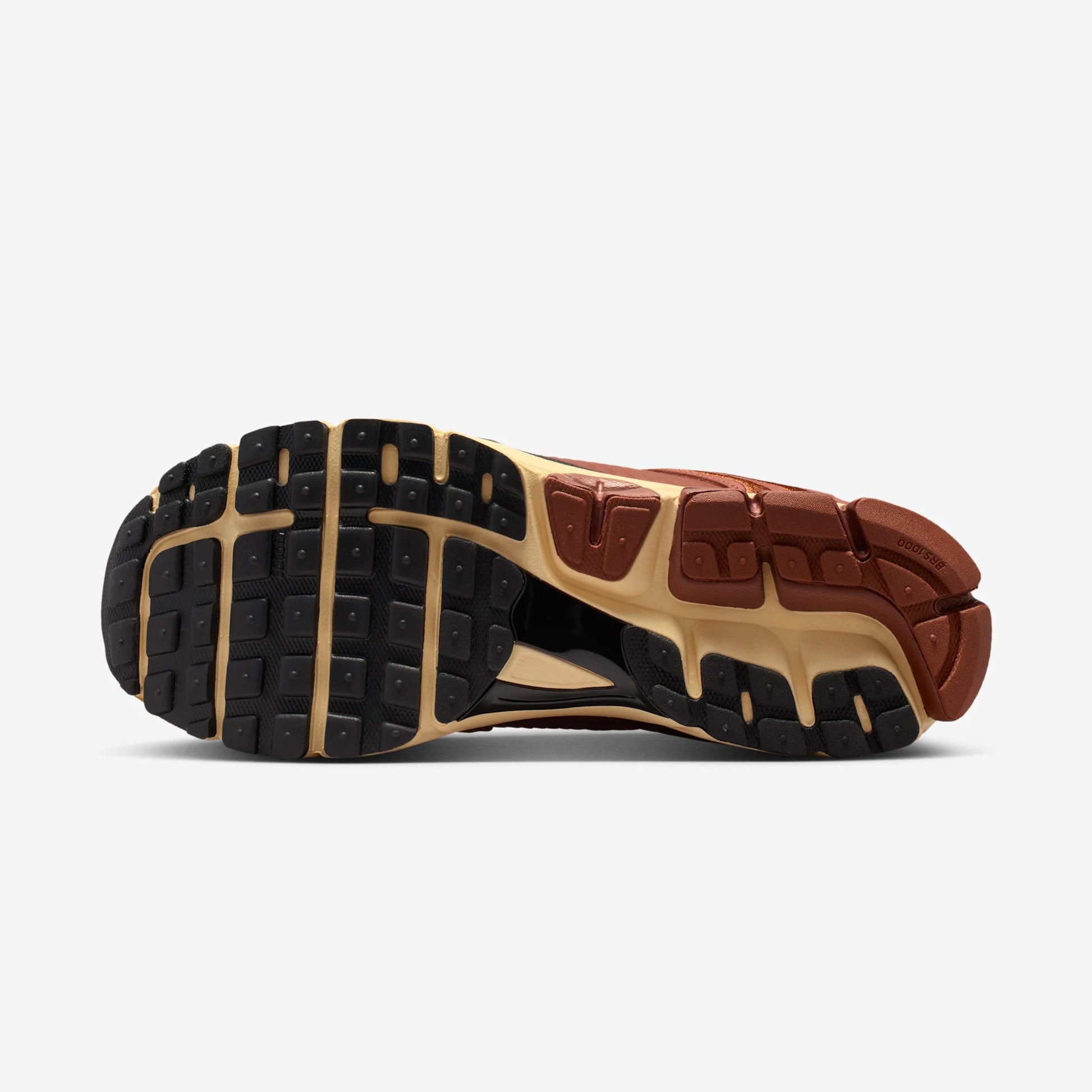 Nike Zoom Vomero 5 Swooshless Pony Sail