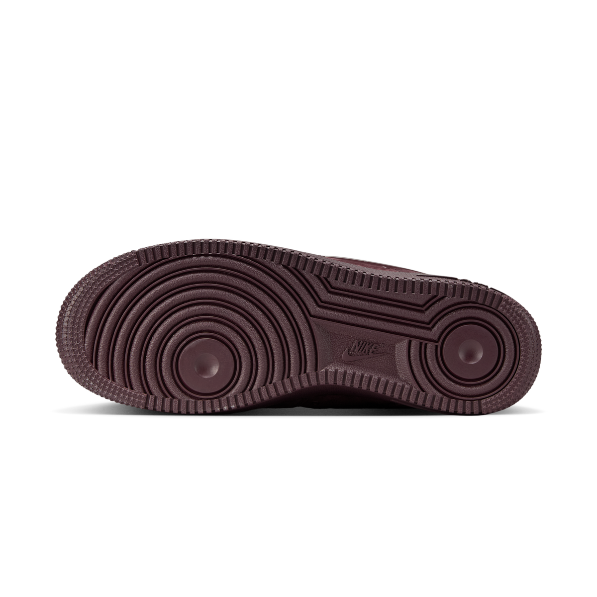 Nike Air Force 1 Low '07 Burgundy Crush (Women's)