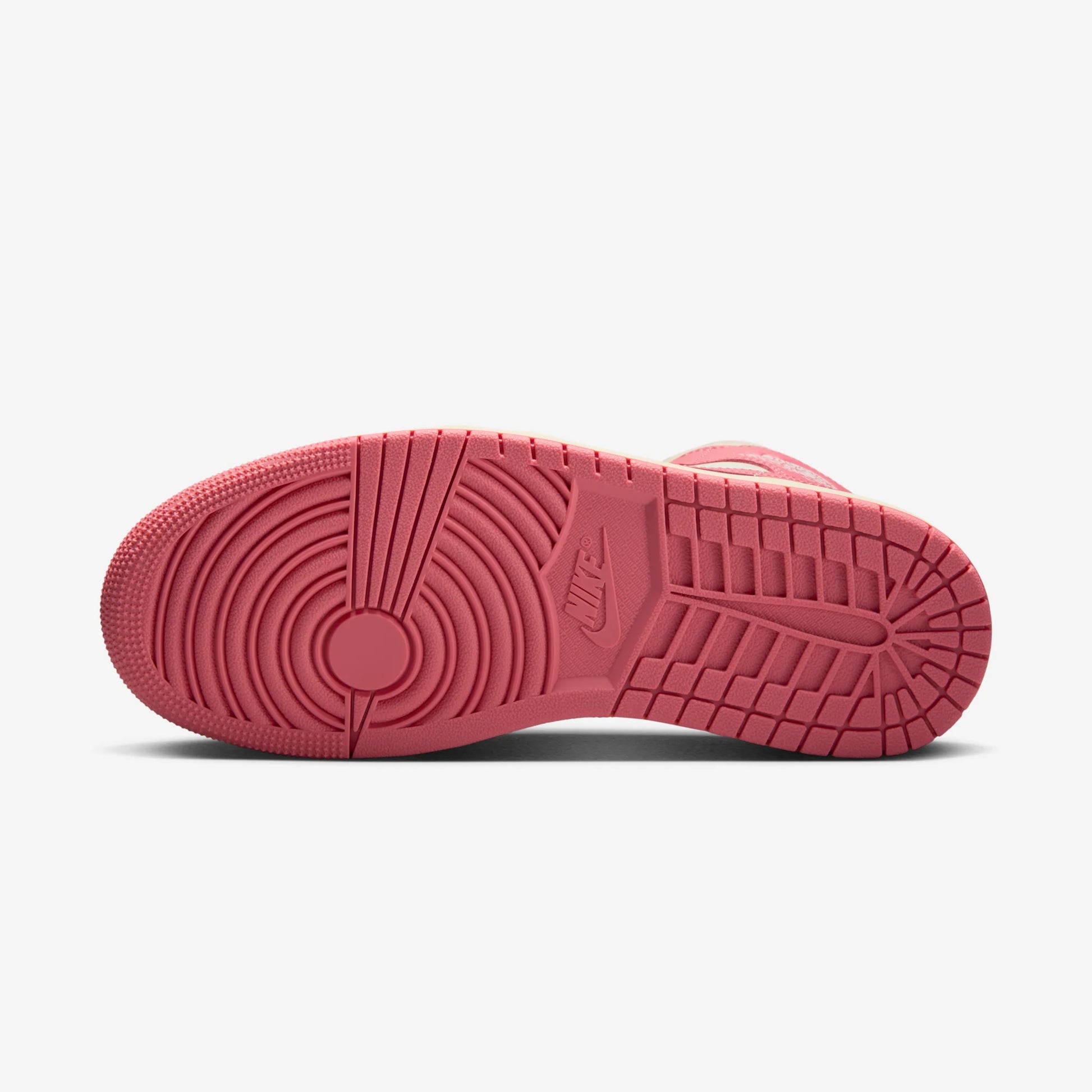Jordan 1 Mid Guava Ice (Women's)