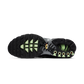 Nike Air Max Plus Black Particle Grey Vapour Green