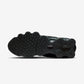 Nike Shox TL Dark Smoke Grey Court Purple