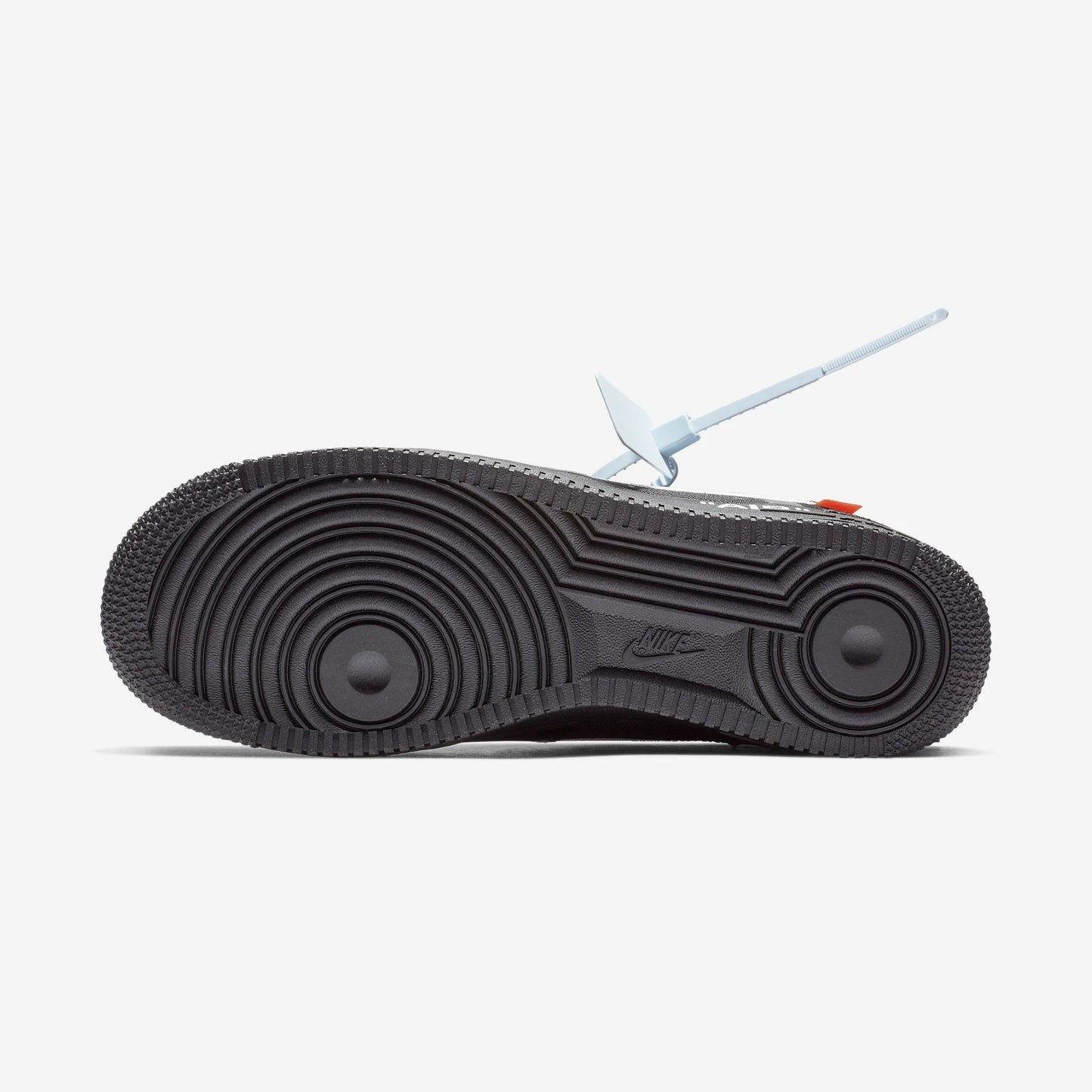 Nike Air Force 1 Low Off-White Black White