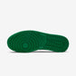 Jordan 1 Low Pine Green