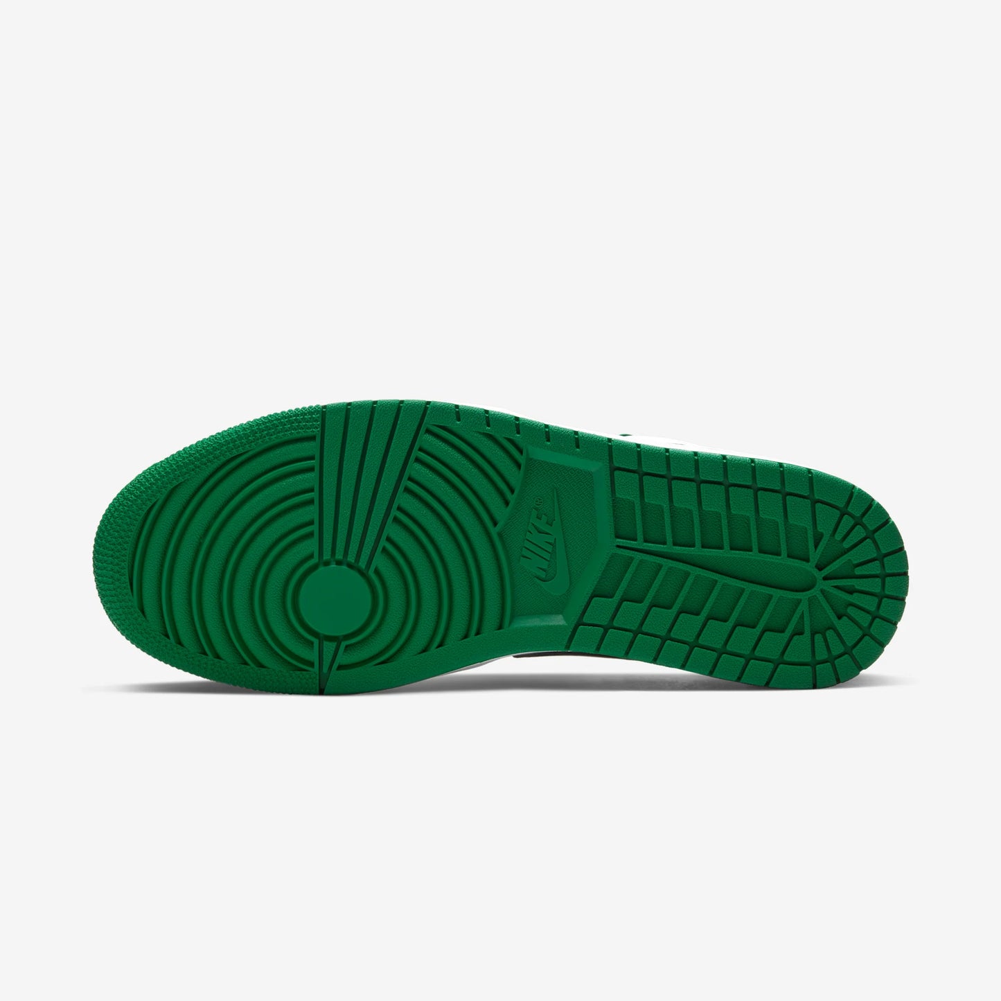 Jordan 1 Low Pine Green