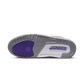 Jordan 3 Retro Dark Iris