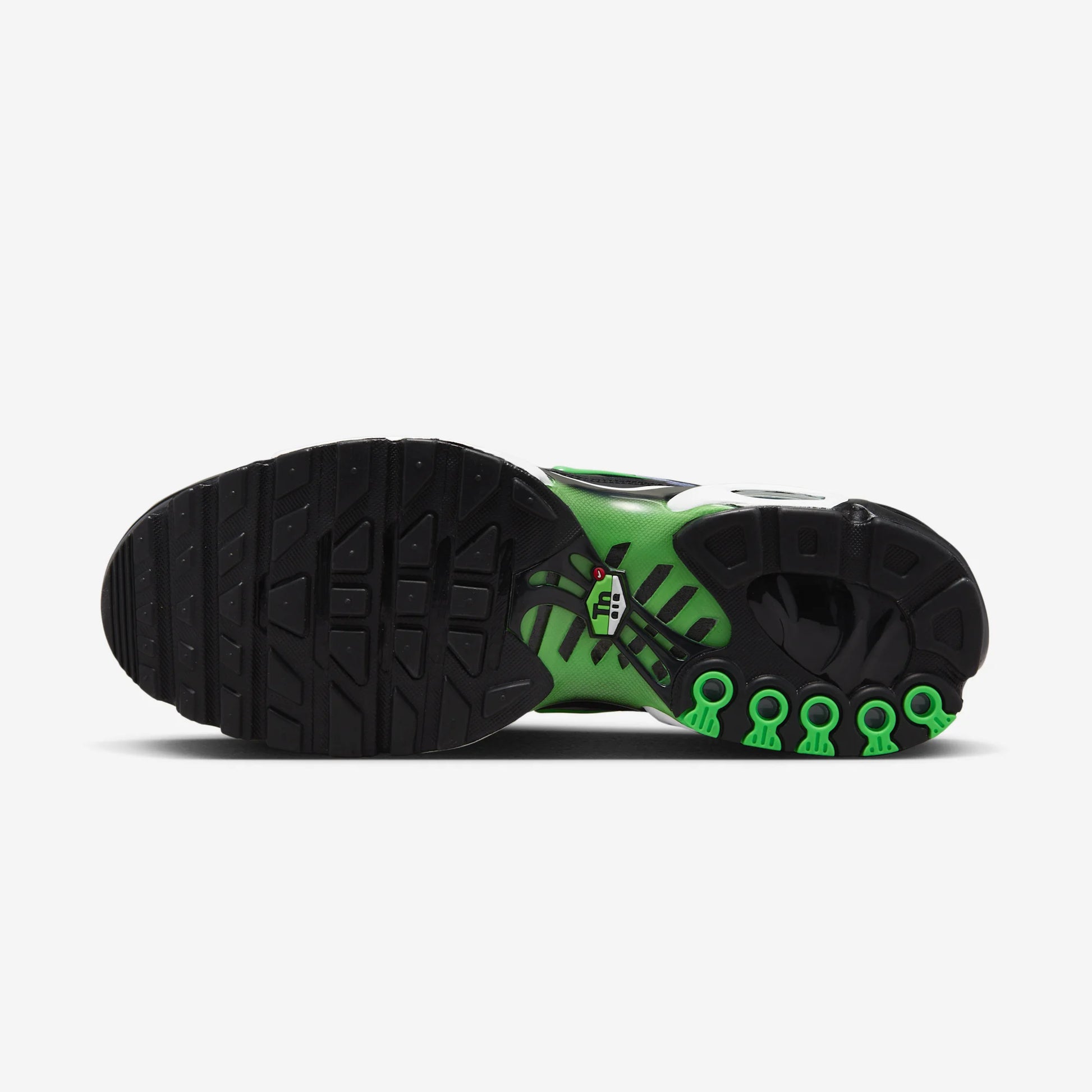Nike Air Max Plus Icons Deep Royal Scream Green