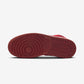 Jordan 1 Mid SE Red Velvet (Women's)