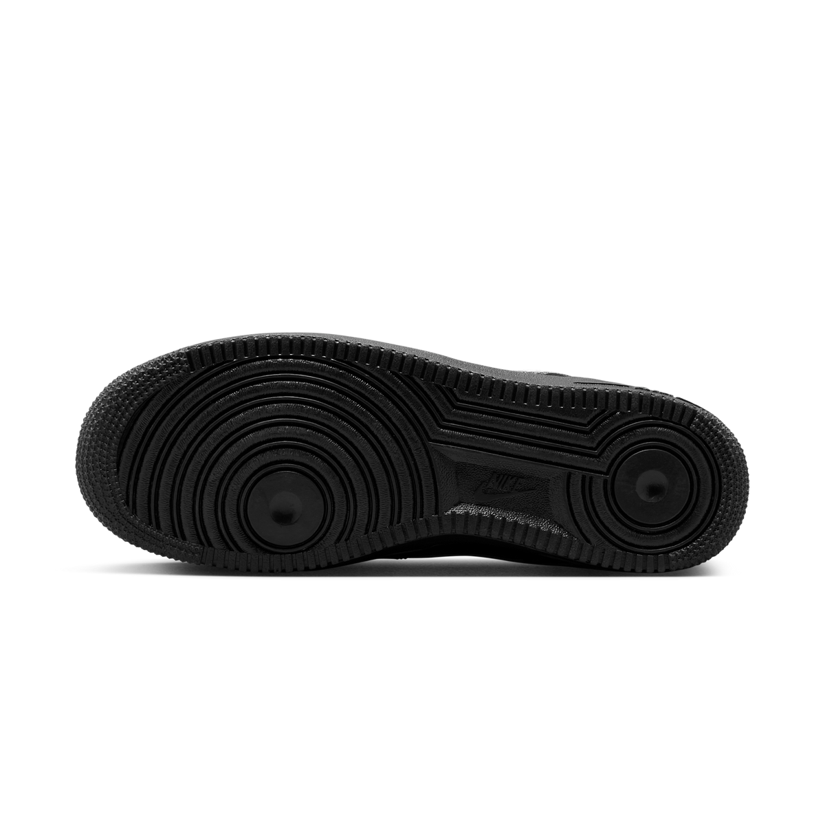 Nike Air Force 1 Low '07 Black White