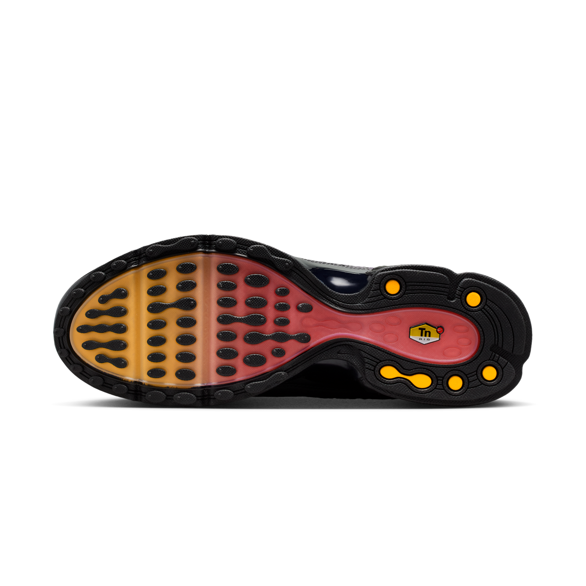 Nike Air Max Plus 7 Black Dark Copper