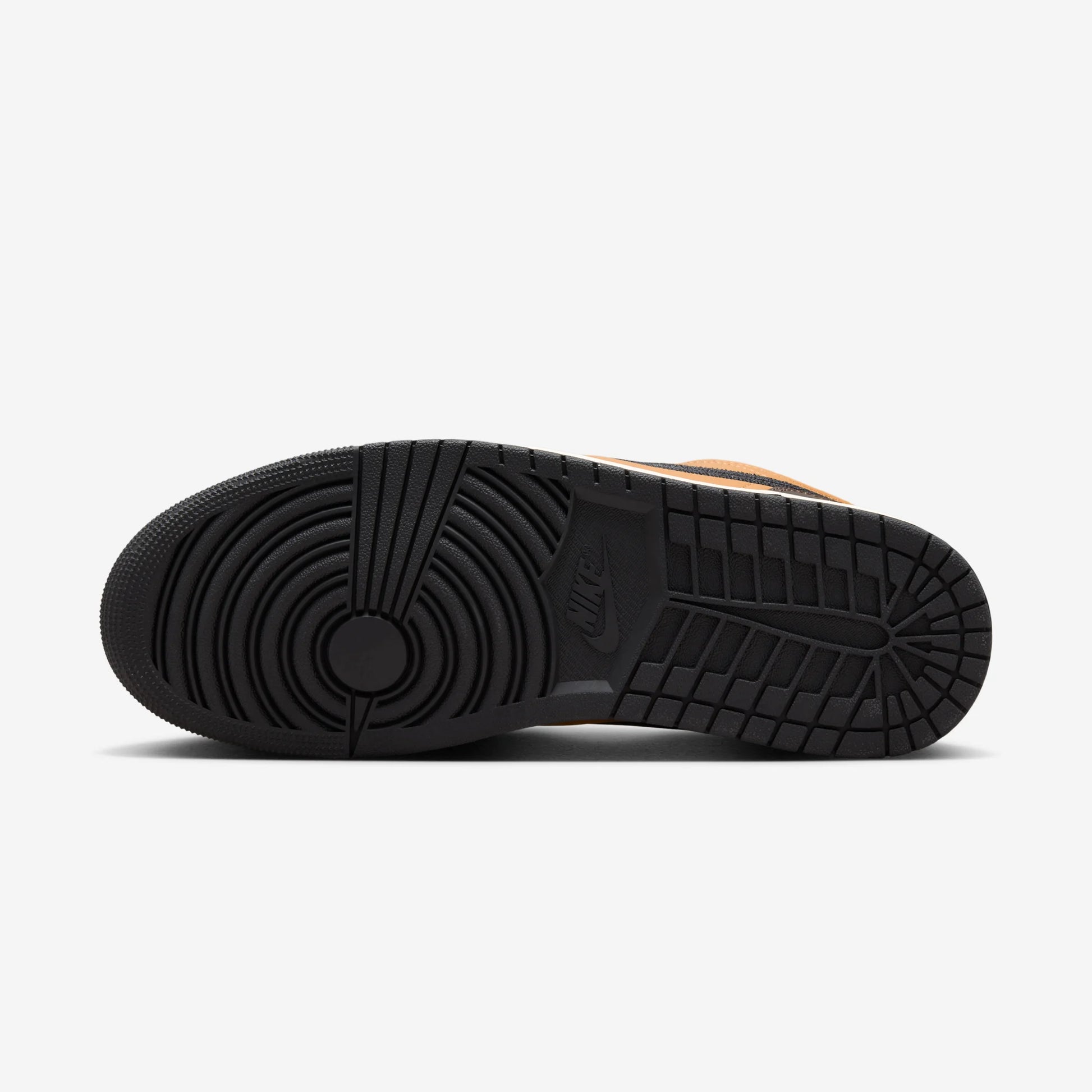 Jordan 1 Low SE Flax Baroque Brown