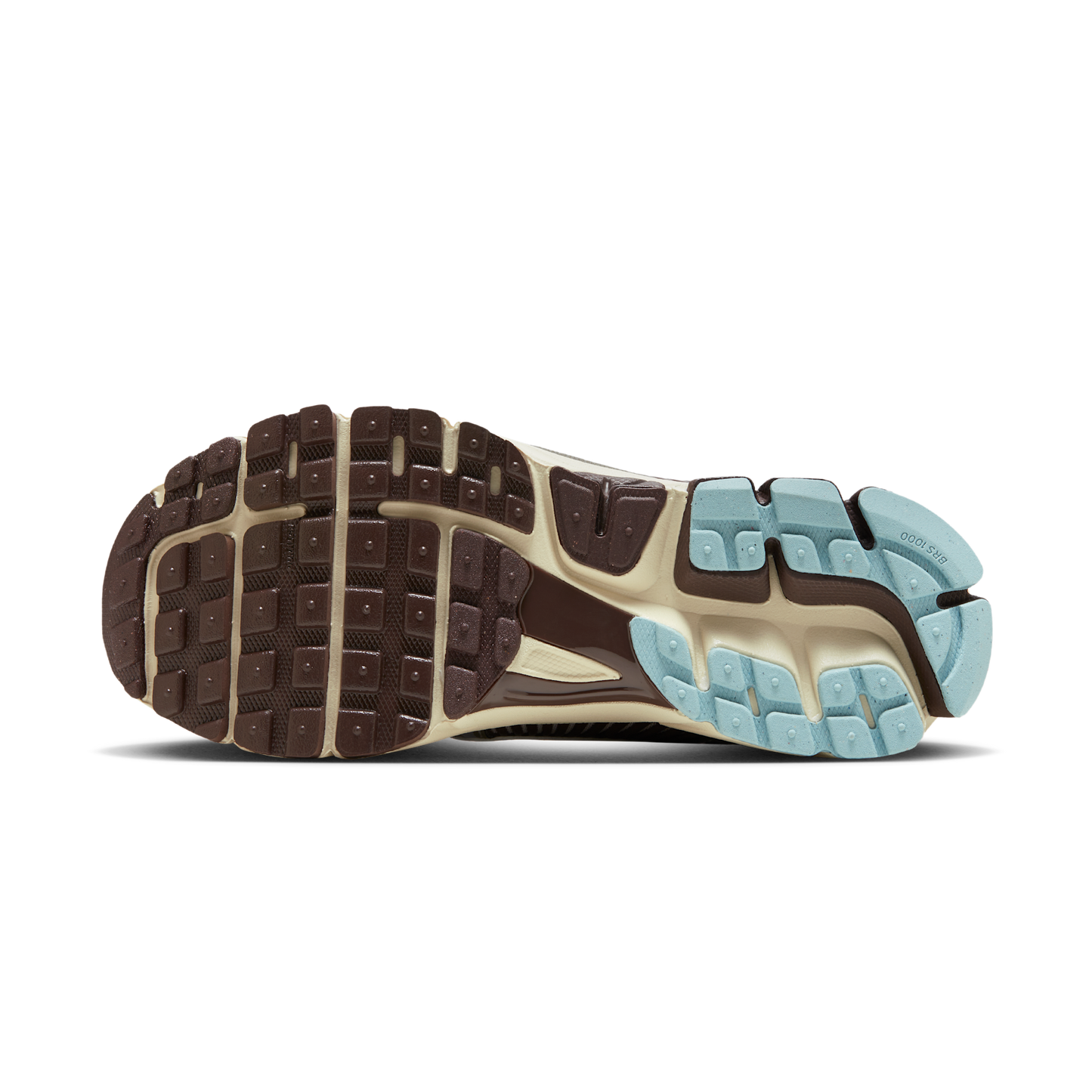 Nike Zoom Vomero 5 Earth Fossil (Women's)