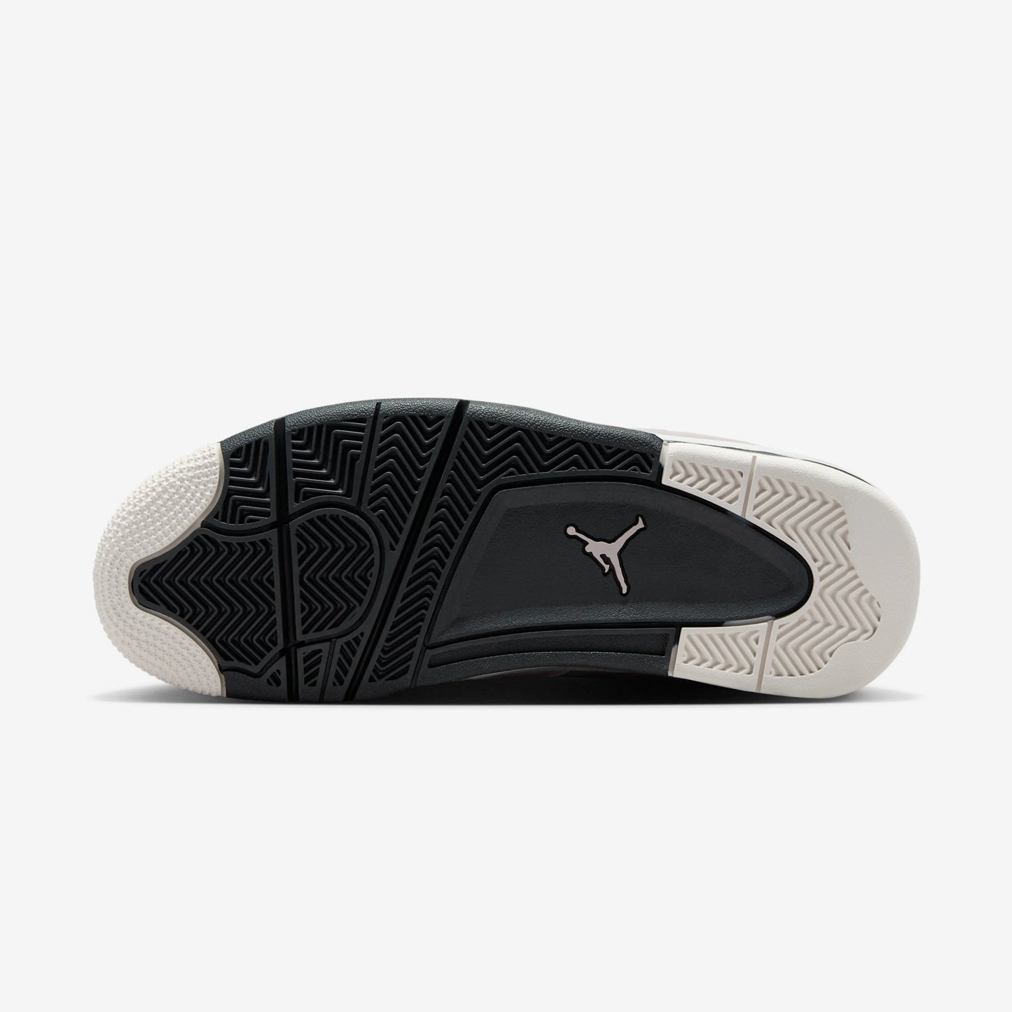 Jordan 4 RM Platinum Violet Grey (Women's)