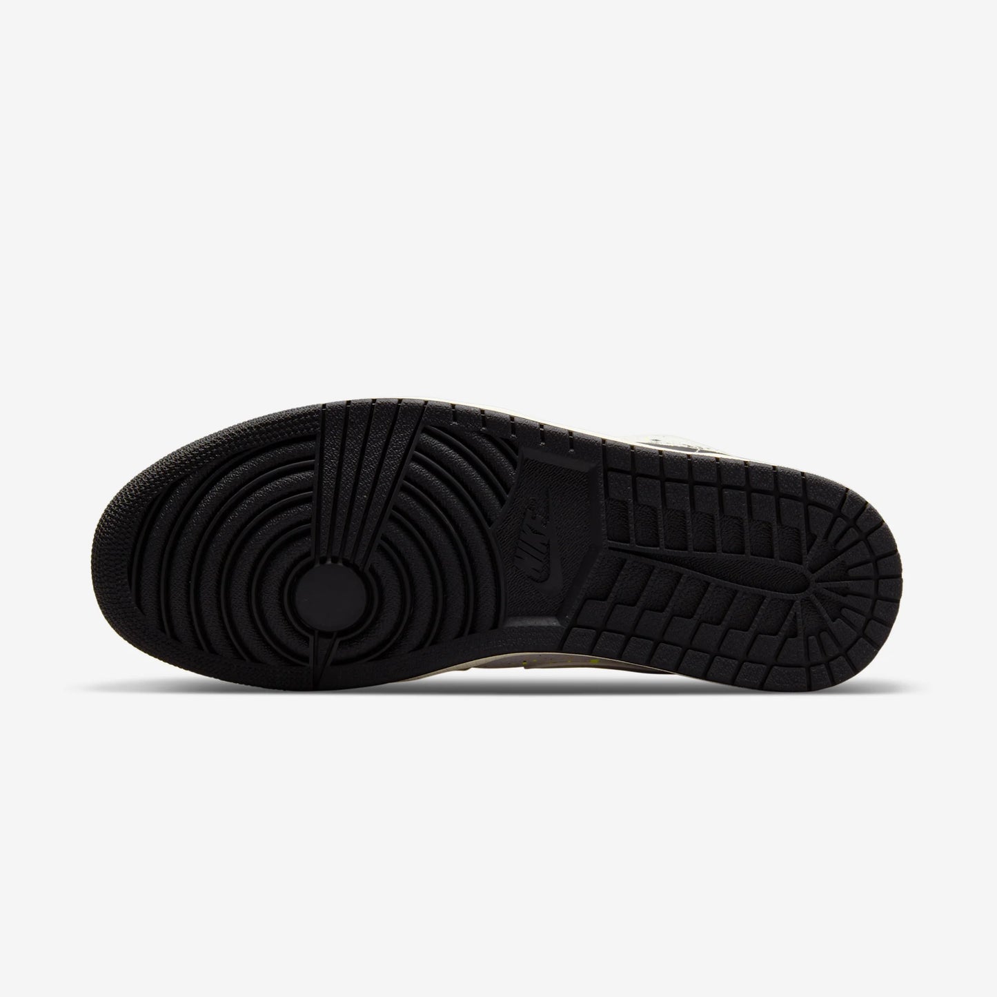 Jordan 1 Low Brushstroke