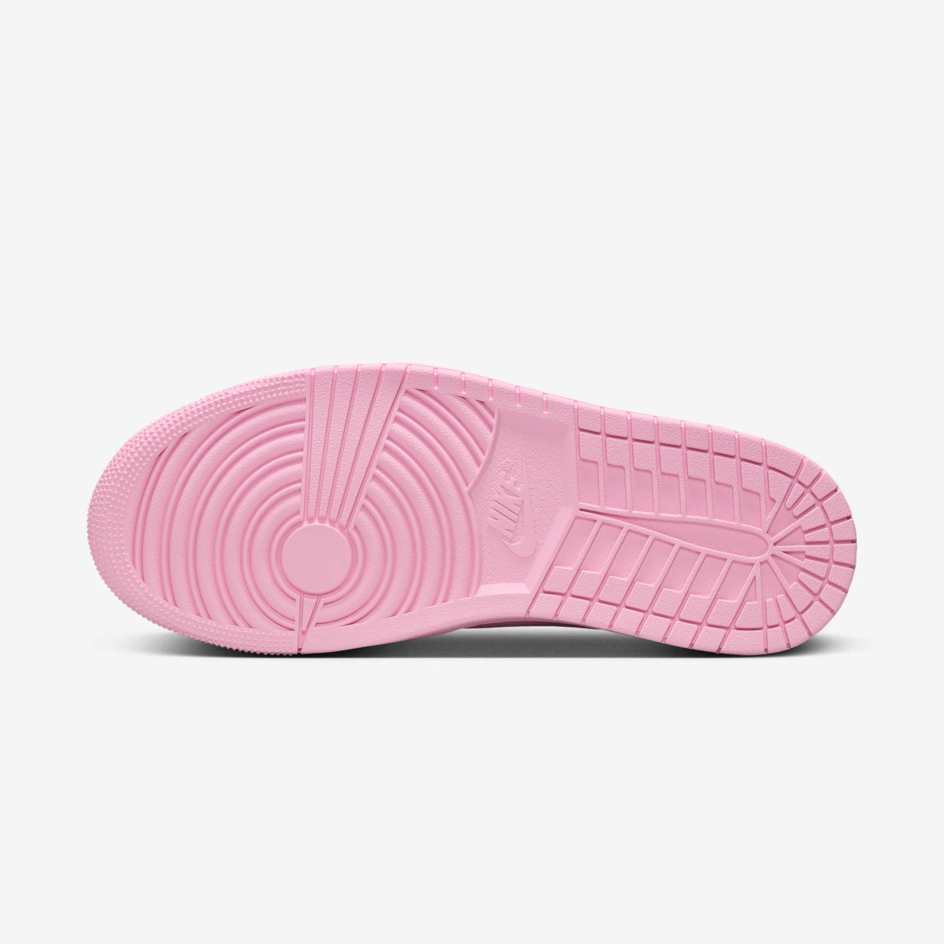 Jordan 1 Low Method of Make Perfect Pink (Women's)