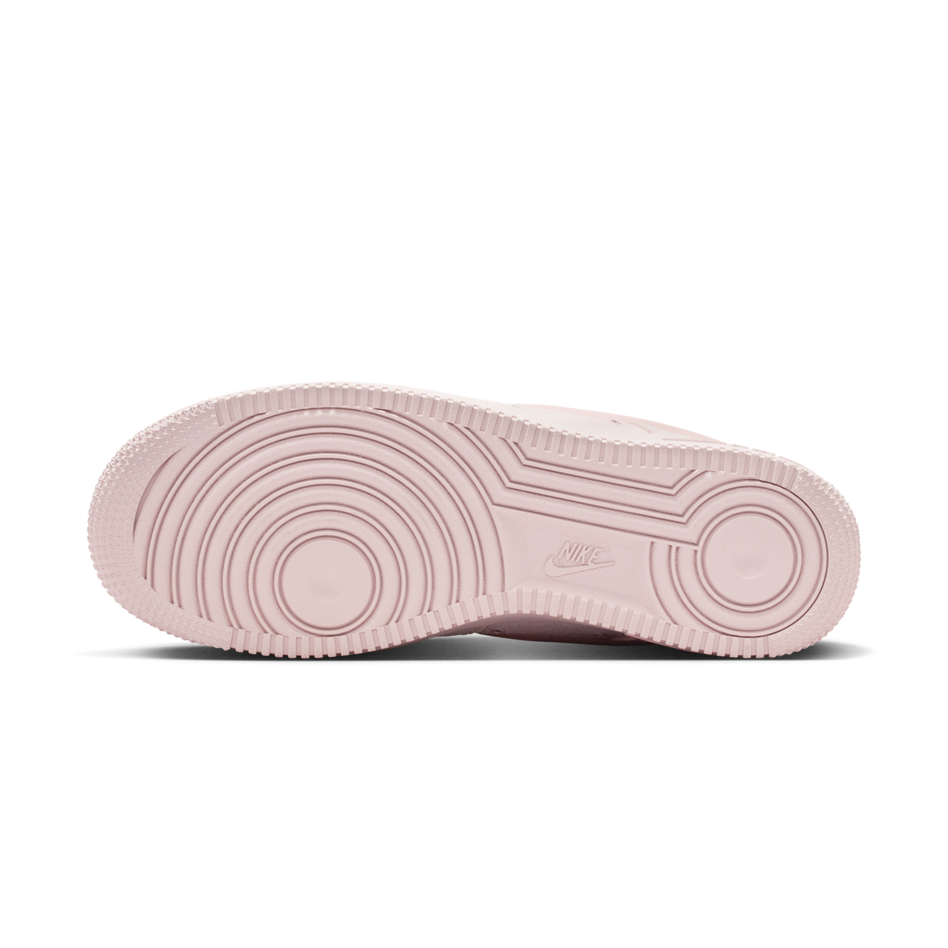 Nike Air Force 1 Low '07 Silt Red Particle Pink (Women's)