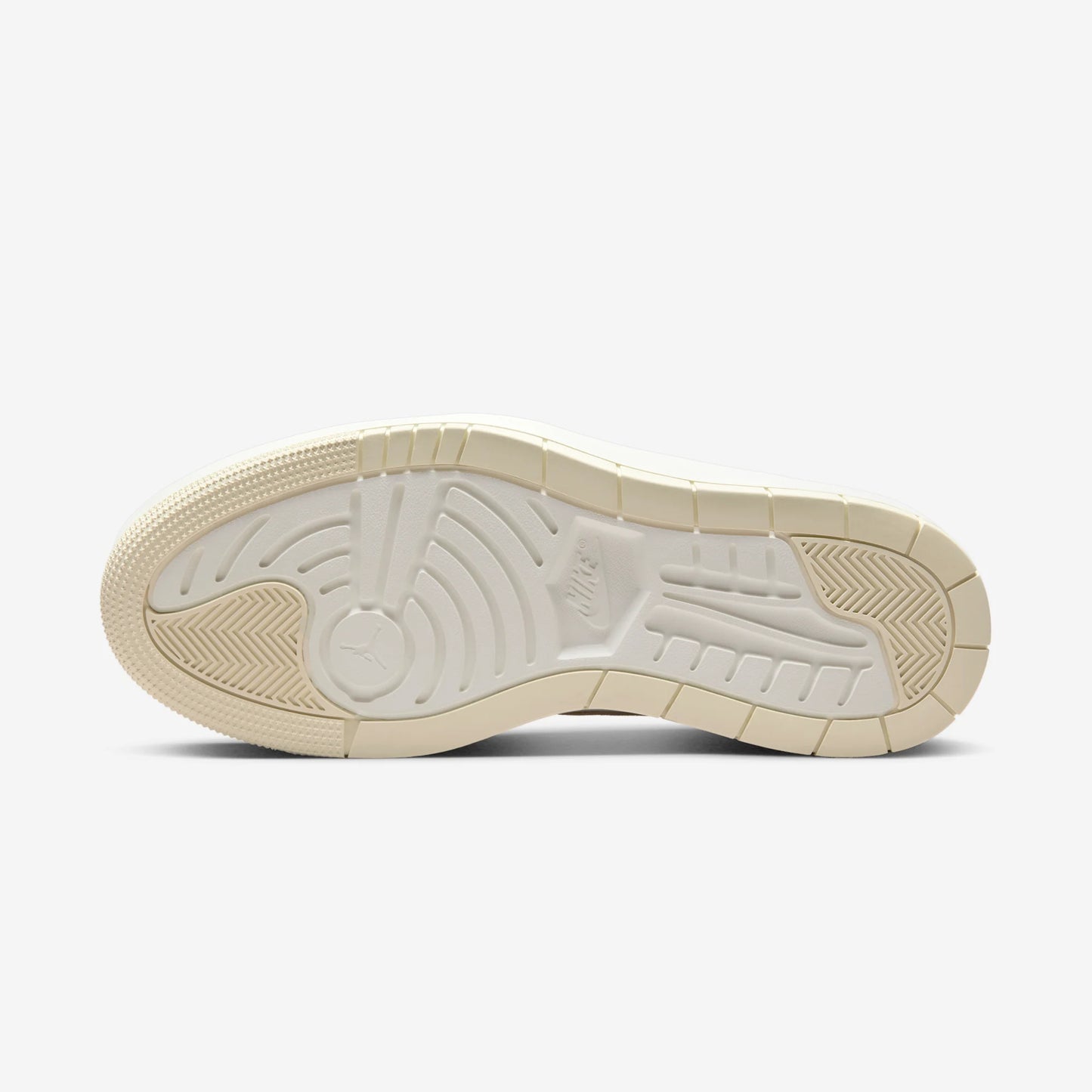Jordan 1 Elevate Low Coconut Milk (Women's)