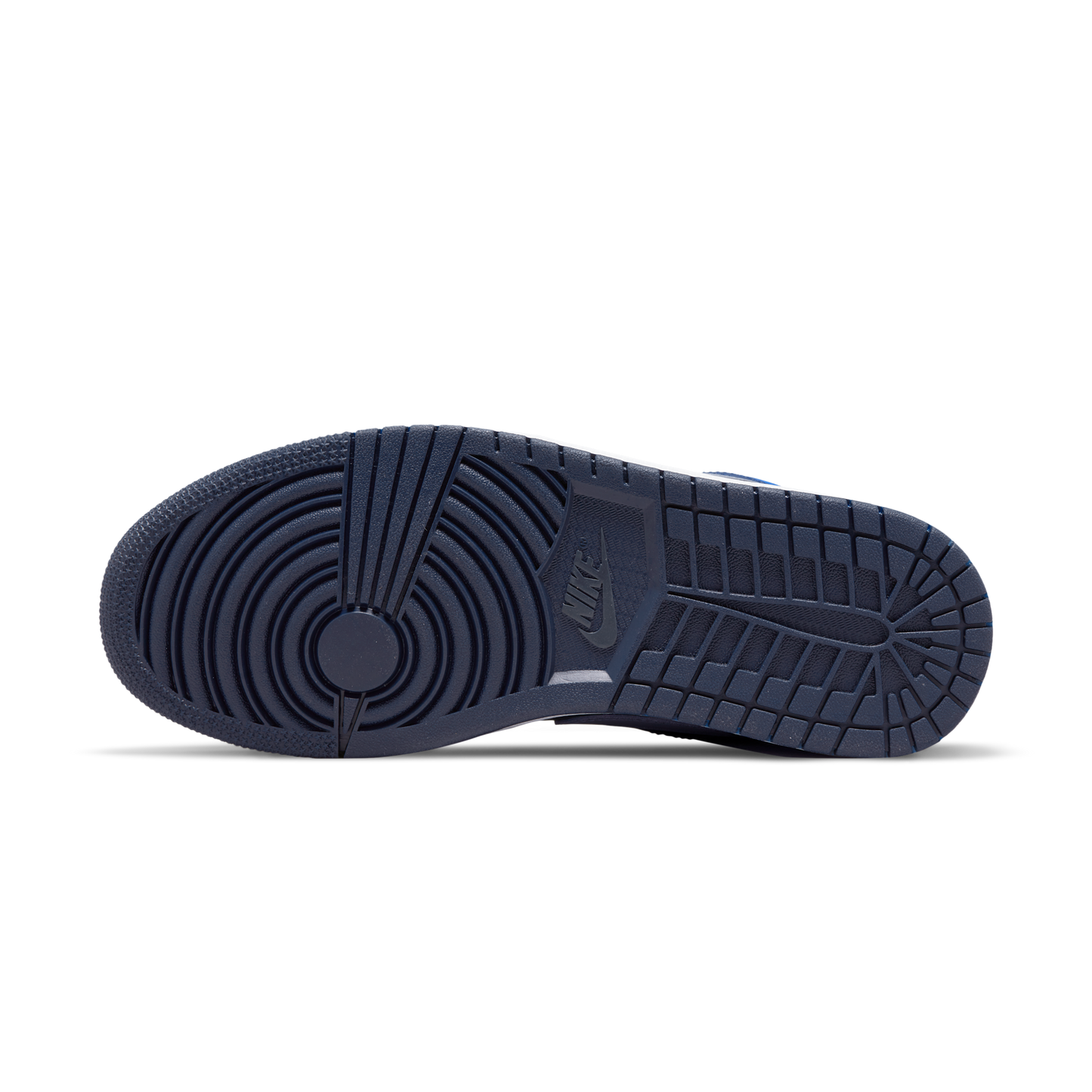 Jordan 1 Low Game Royal Blue Void (Women's)