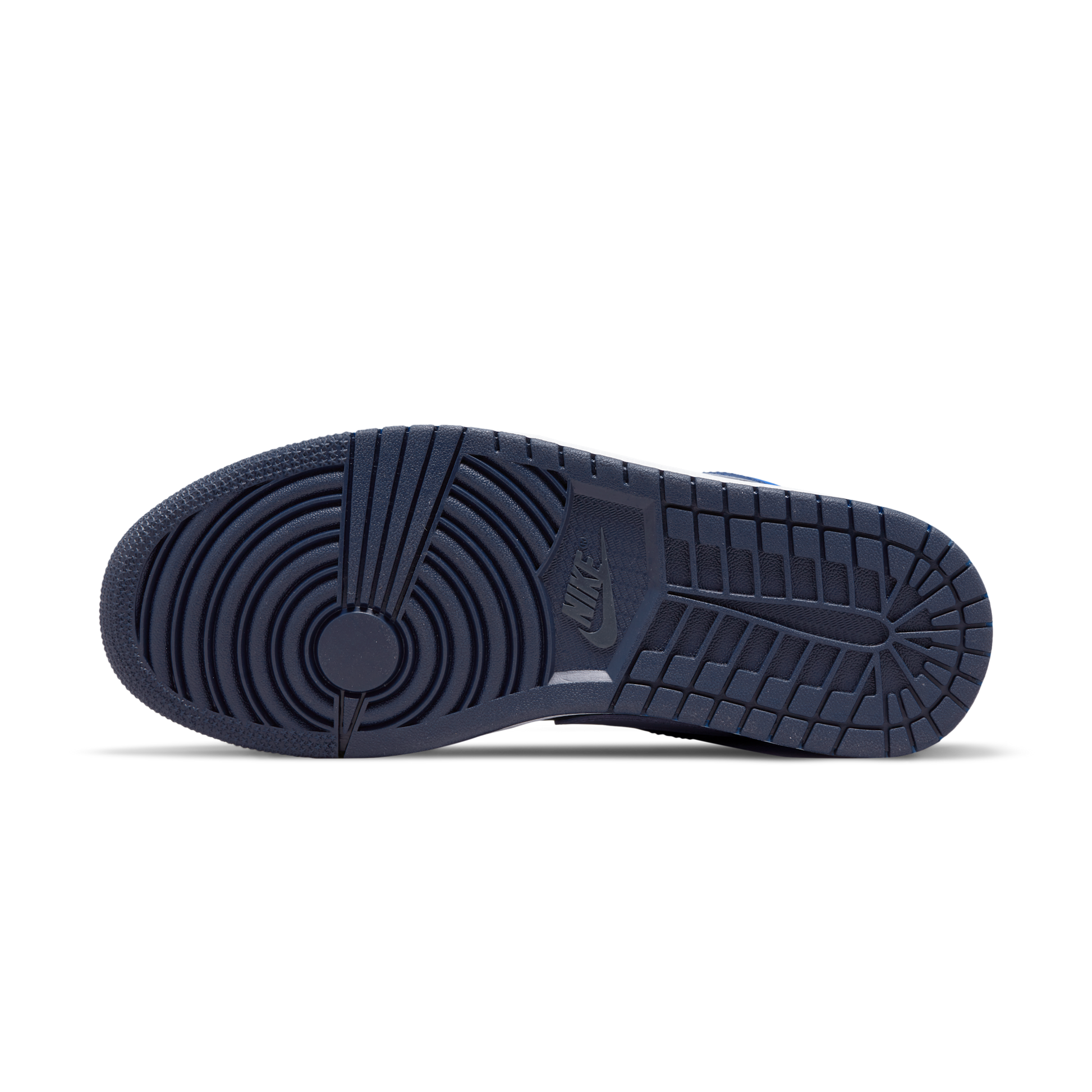 Jordan 1 Low Game Royal Blue Void (Women's)