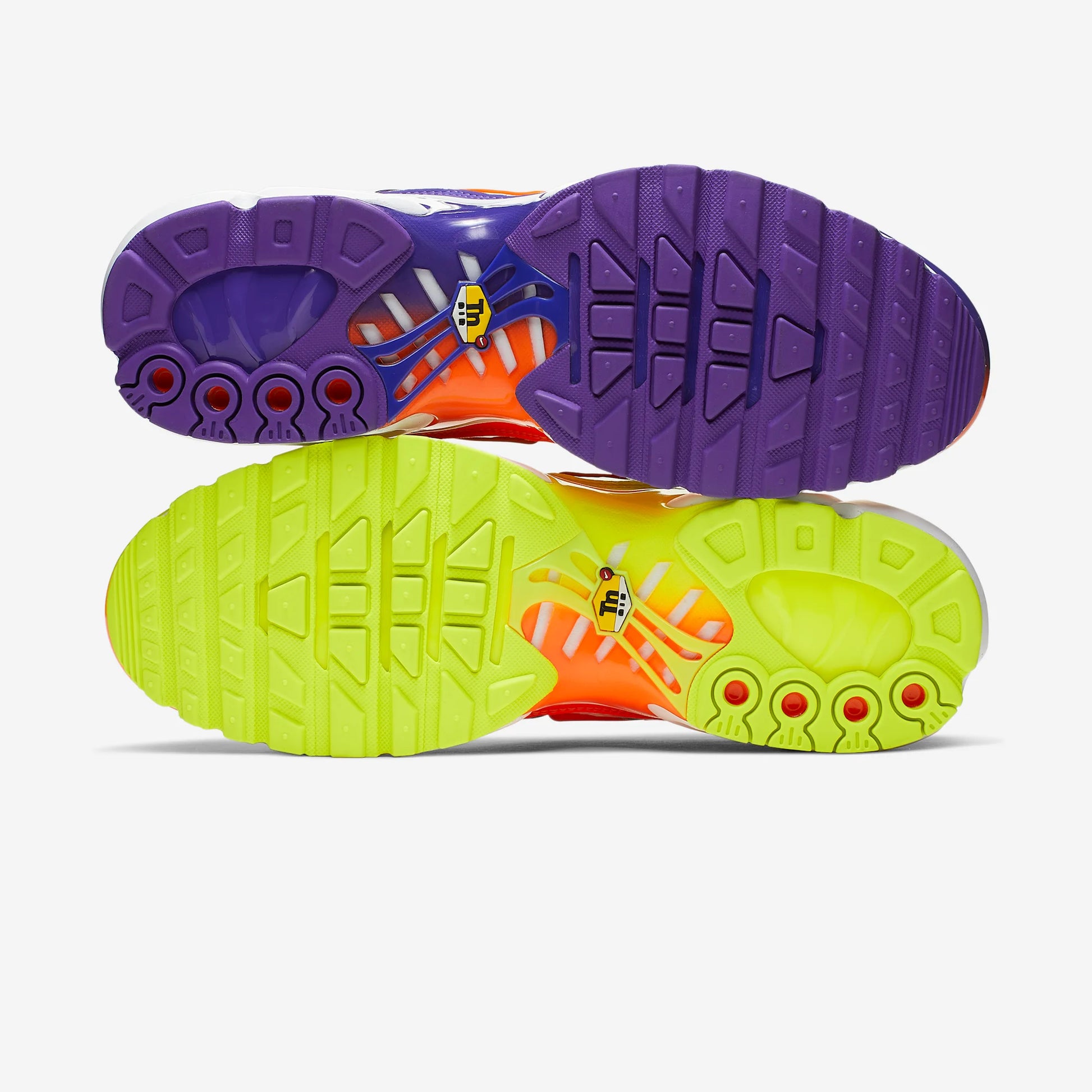 Nike Air Max Plus Color Flip Pack Black