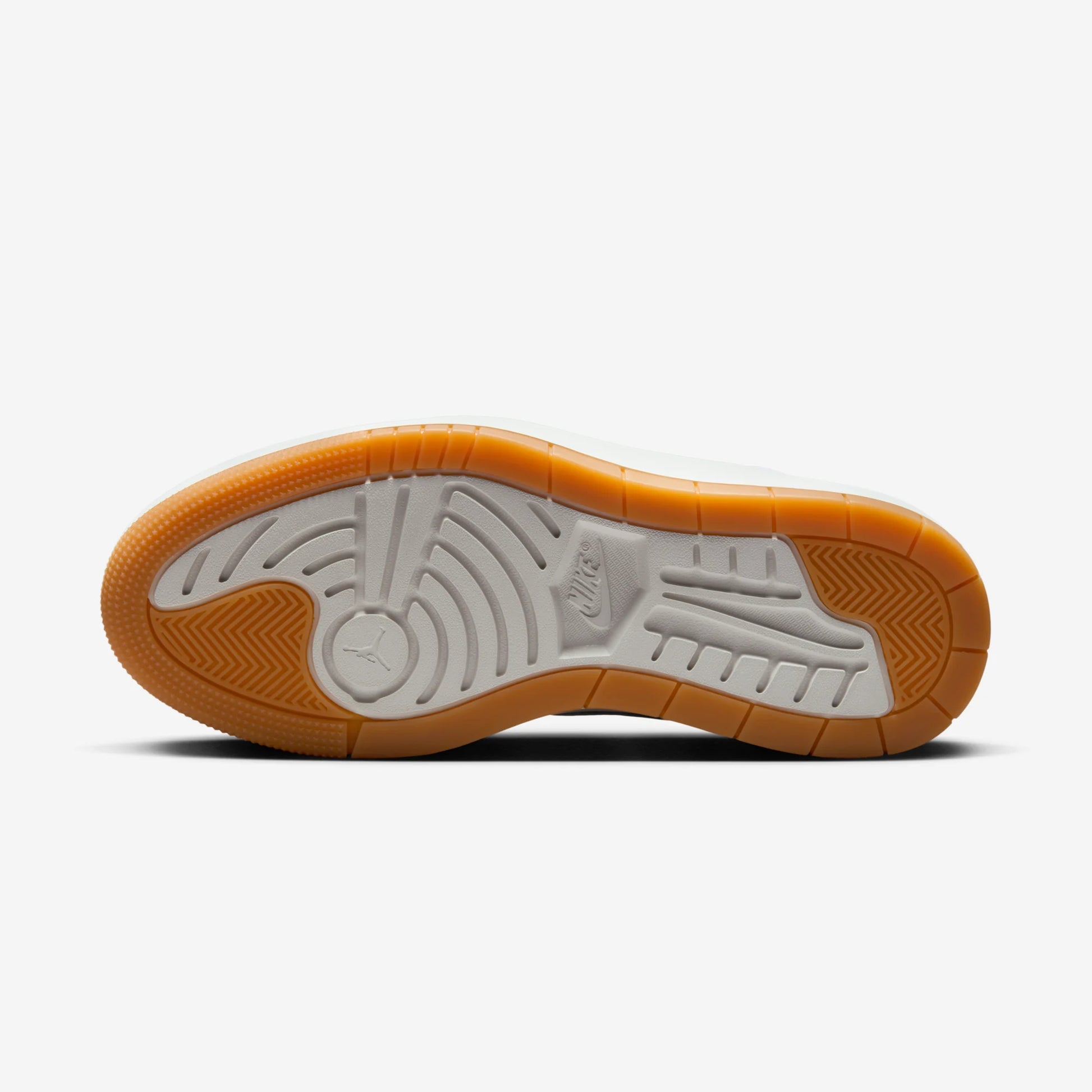 Jordan 1 Elevate High SE White Gum (Women's)