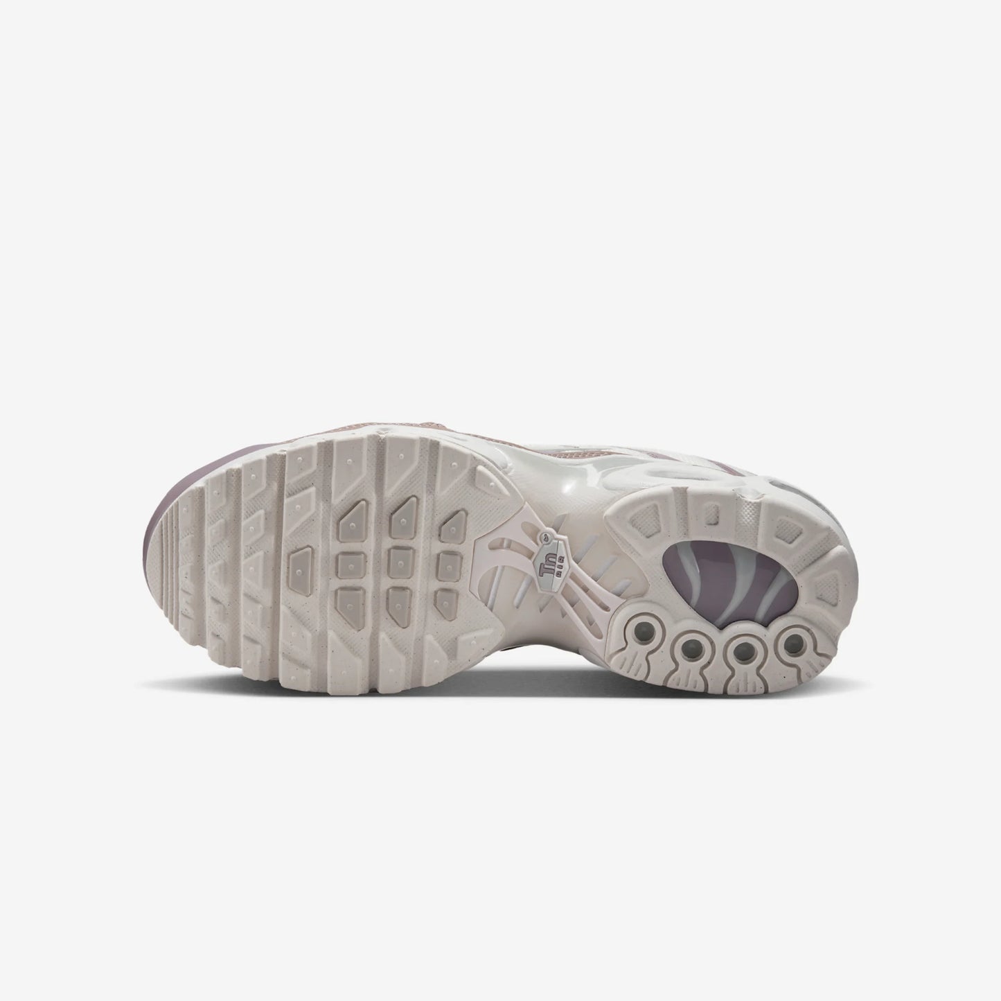 Nike Air Max Plus Sail Light Violet (GS)