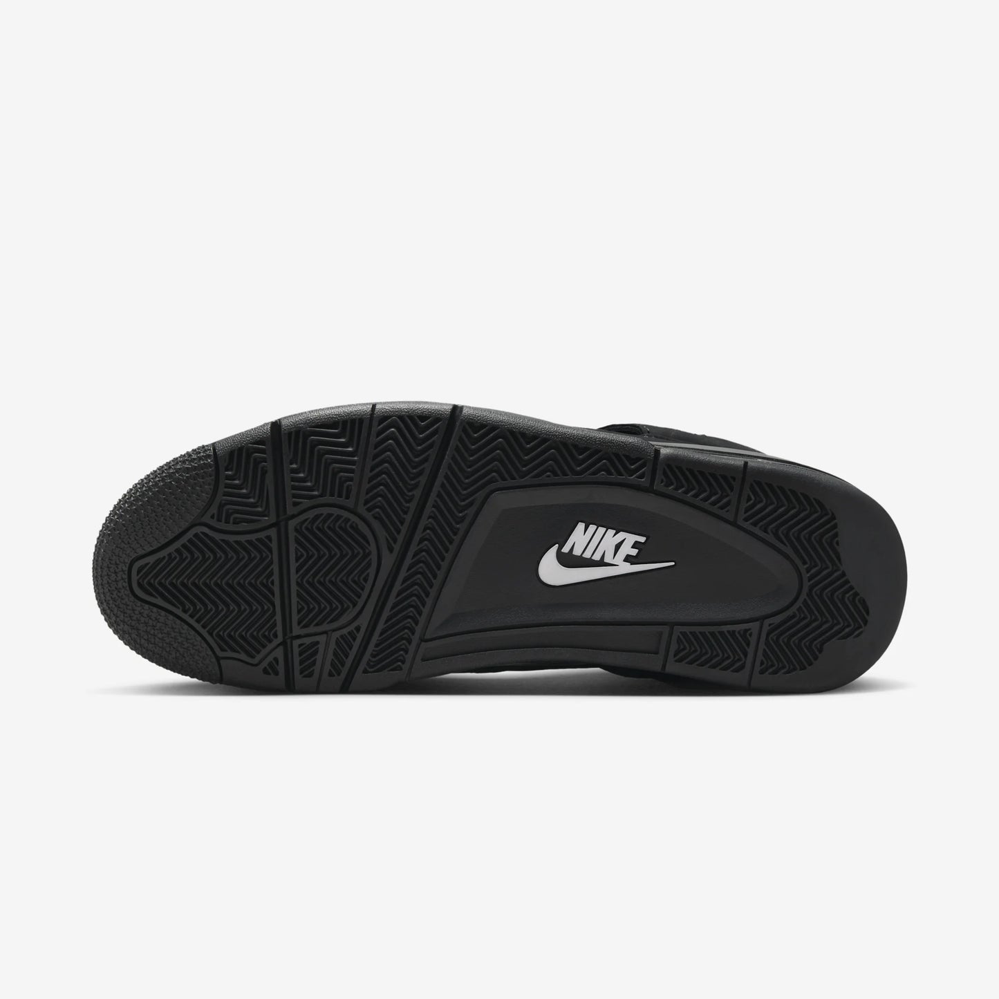 Jordan 4 Retro Black Cat (2025)