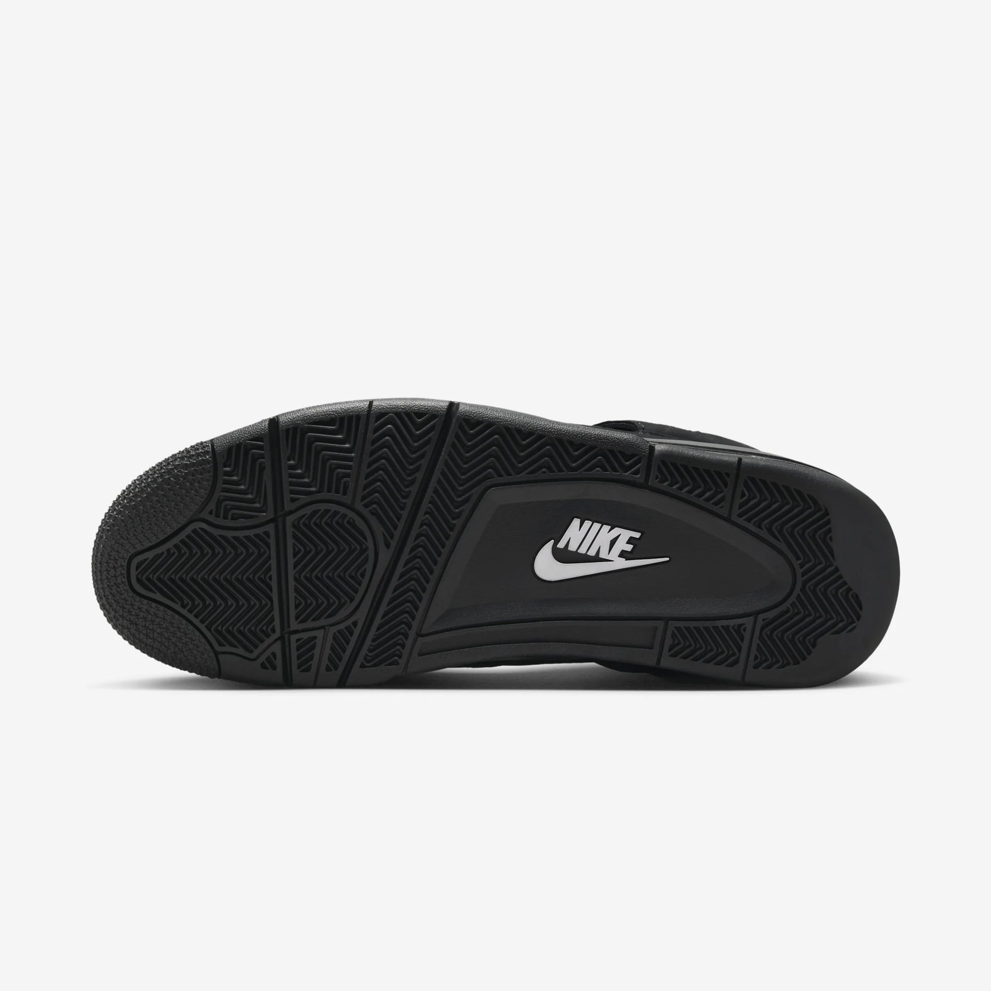 Jordan 4 Retro Black Cat (2025)